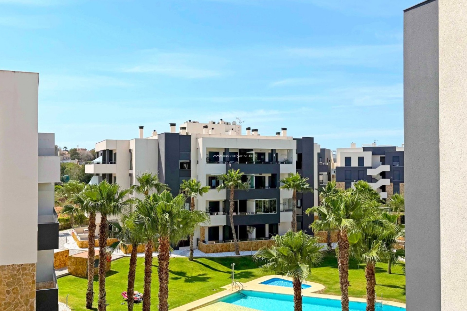 Reventa - Apartamento / piso - Orihuela Costa - Costa Blanca