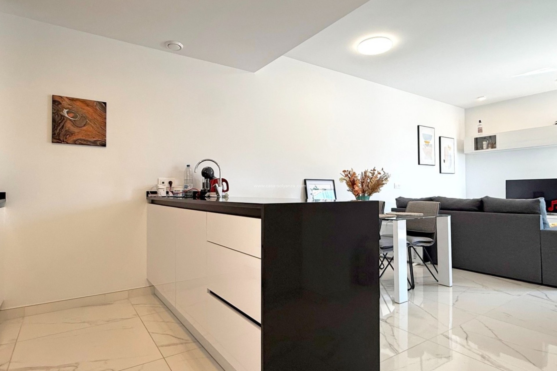 Reventa - Apartamento / piso - Orihuela Costa - Costa Blanca