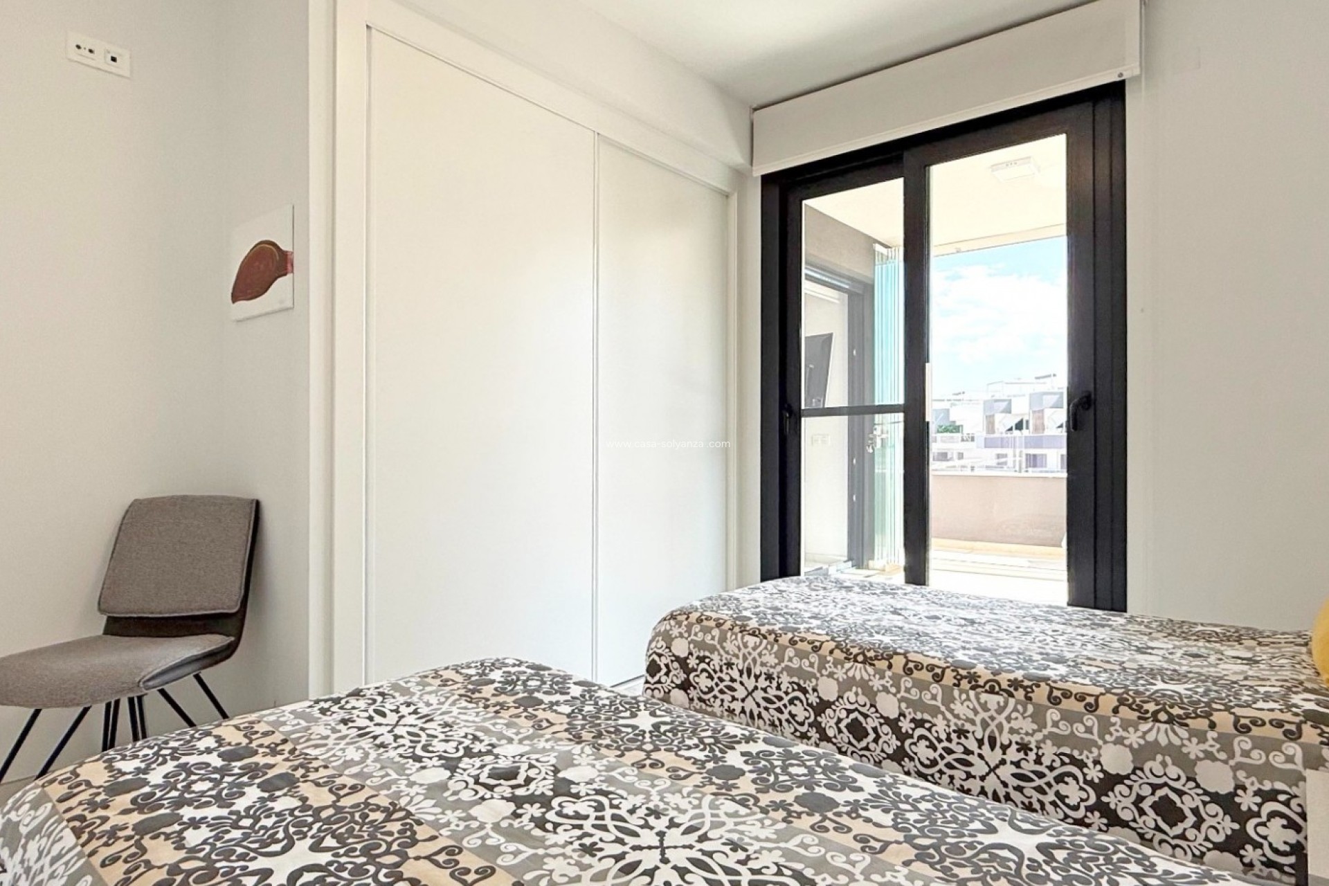Reventa - Apartamento / piso - Orihuela Costa - Costa Blanca