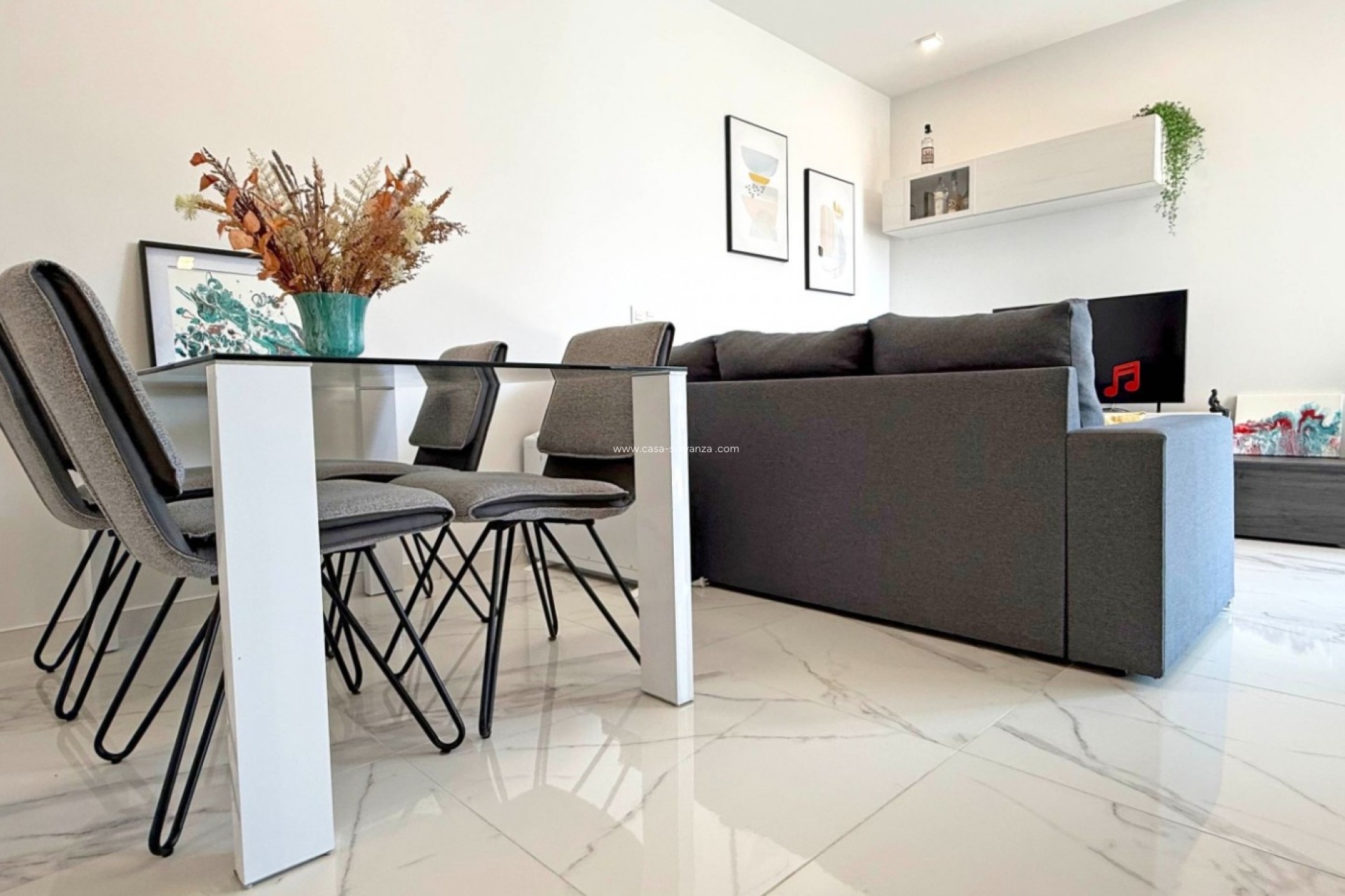 Reventa - Apartamento / piso - Orihuela Costa - Costa Blanca