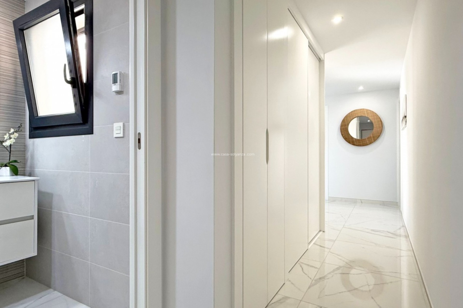 Reventa - Apartamento / piso - Orihuela Costa - Costa Blanca