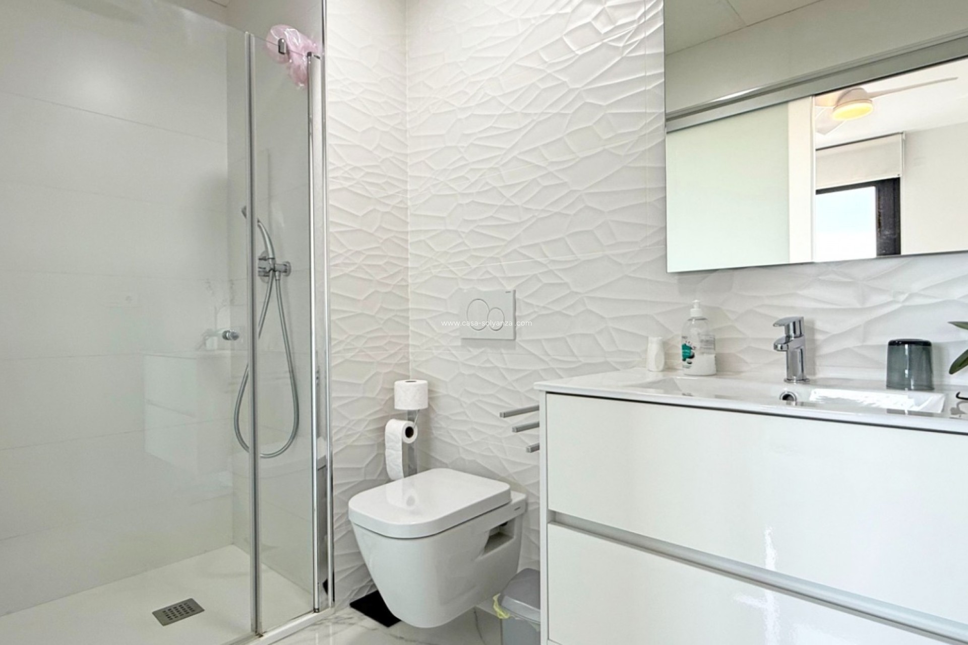 Reventa - Apartamento / piso - Orihuela Costa - Costa Blanca