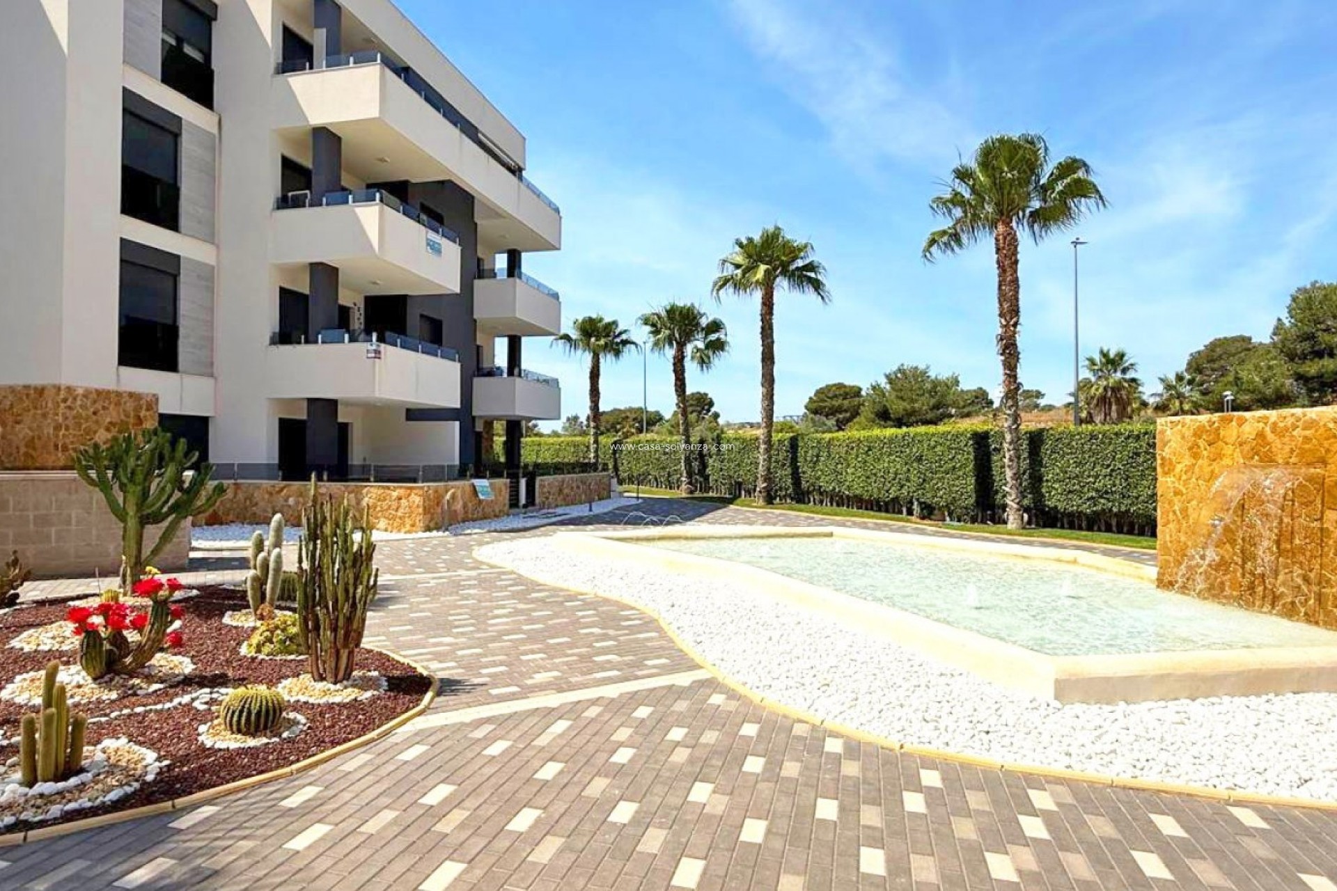Reventa - Apartamento / piso - Orihuela Costa - Costa Blanca