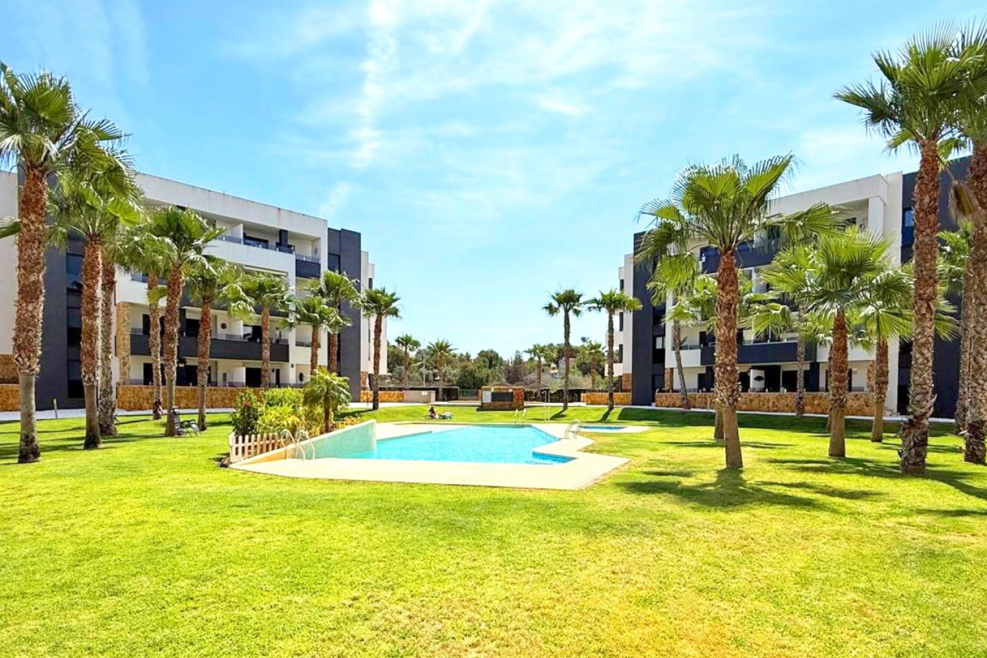 Reventa - Apartamento / piso - Orihuela Costa - Costa Blanca