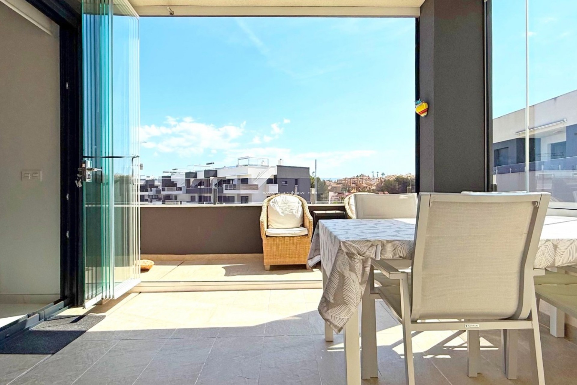 Reventa - Apartamento / piso - Orihuela Costa - Costa Blanca