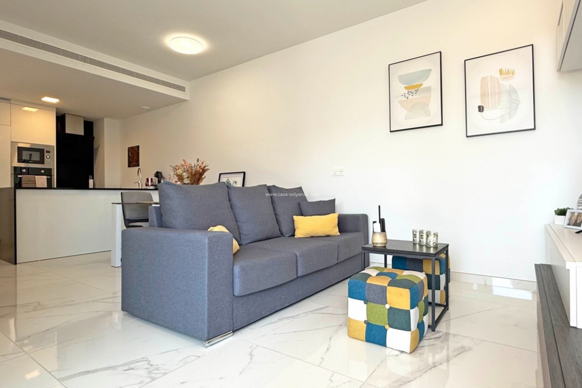 Reventa - Apartamento / piso - Orihuela Costa - Costa Blanca
