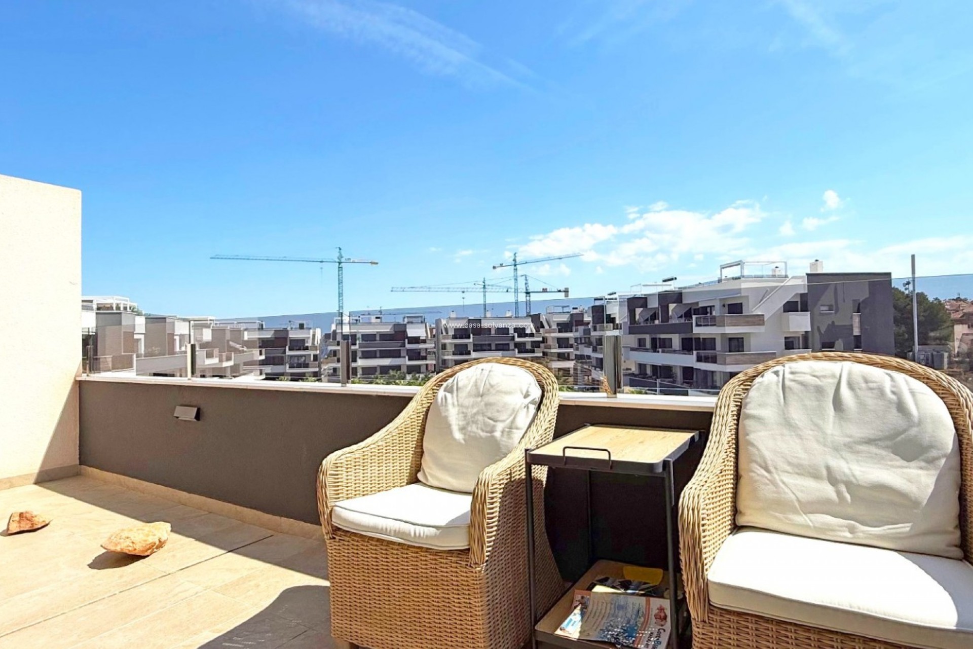 Reventa - Apartamento / piso - Orihuela Costa - Costa Blanca