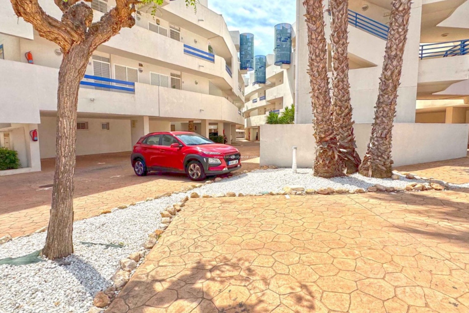 Reventa - Apartamento / piso - Orihuela Costa - Costa Blanca