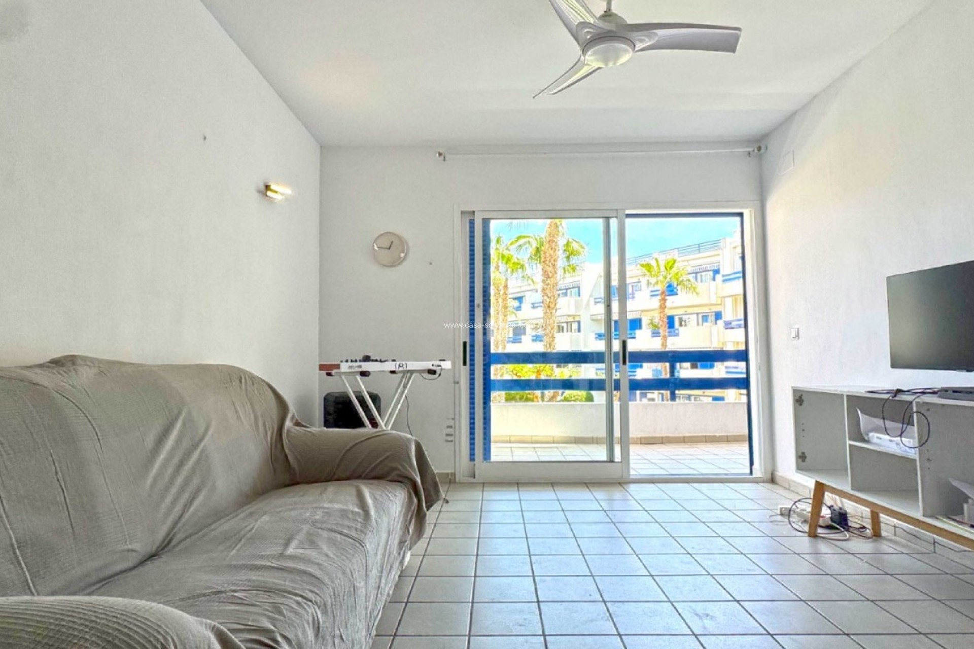 Reventa - Apartamento / piso - Orihuela Costa - Costa Blanca