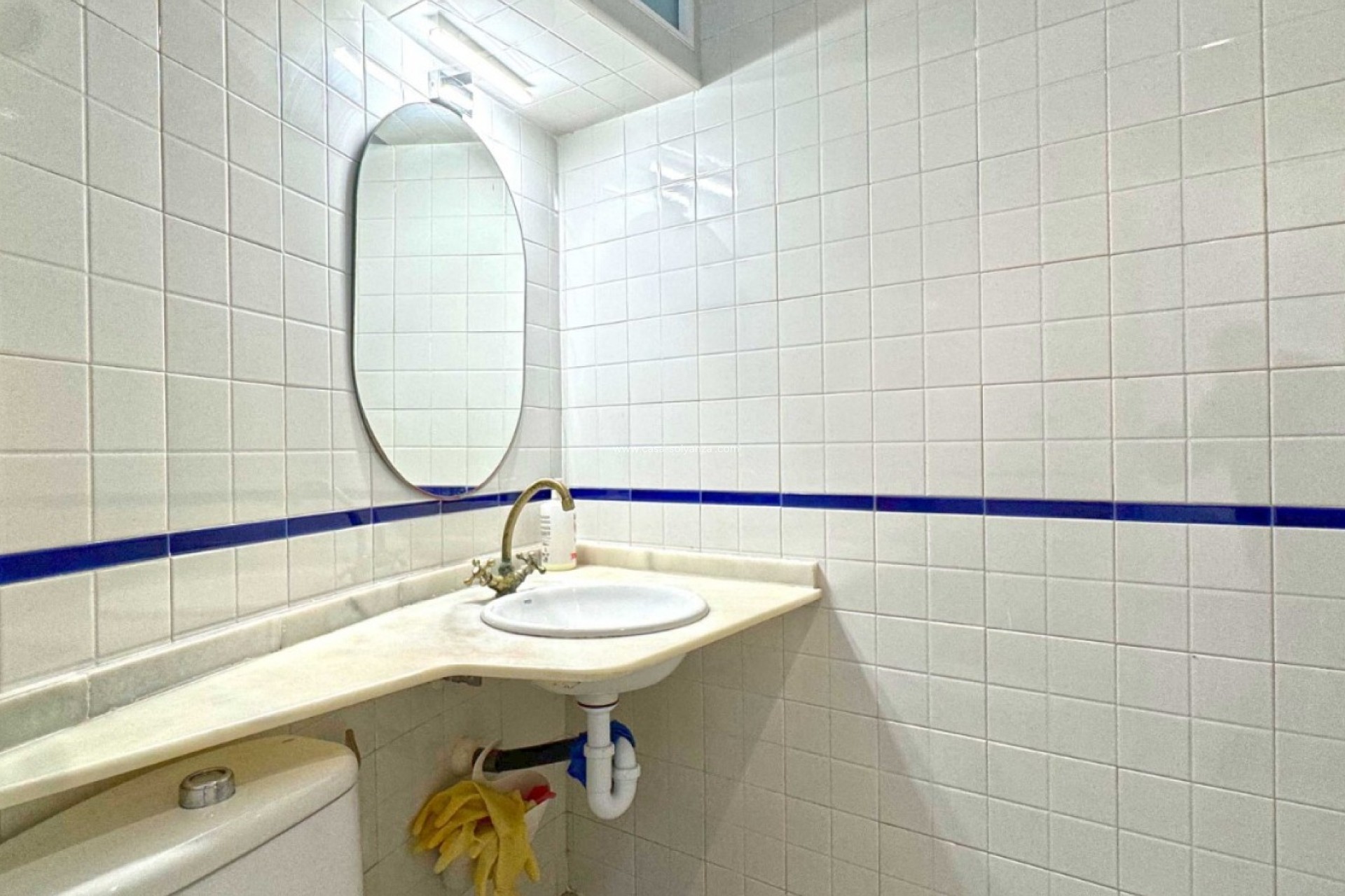 Reventa - Apartamento / piso - Orihuela Costa - Costa Blanca