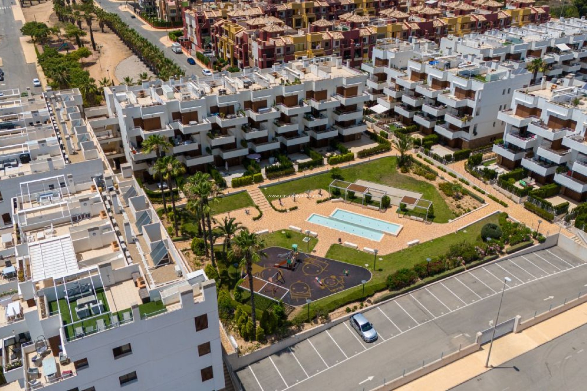 Reventa - Apartamento / piso - Orihuela Costa - Costa Blanca