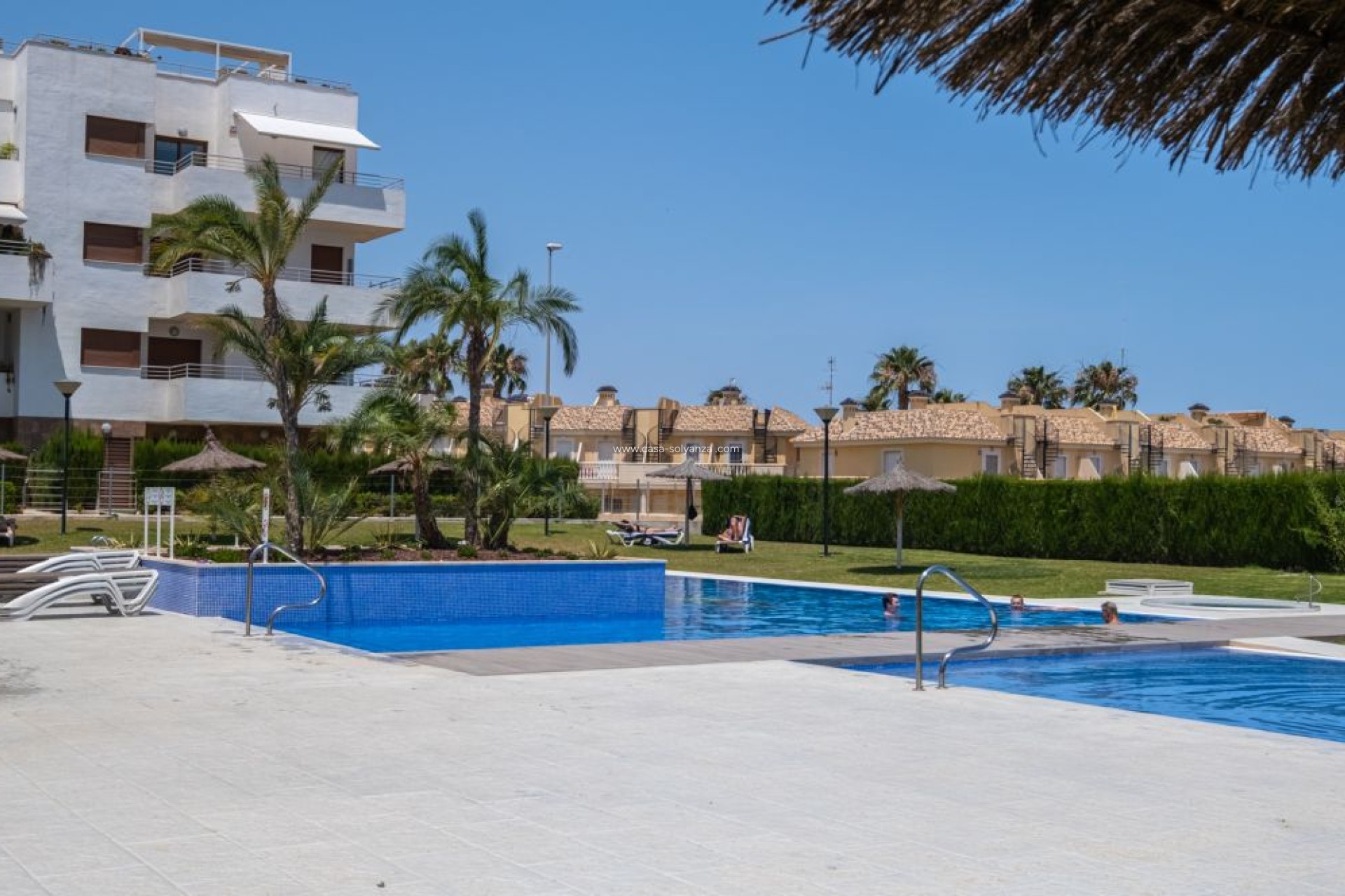 Reventa - Apartamento / piso - Orihuela Costa - Costa Blanca