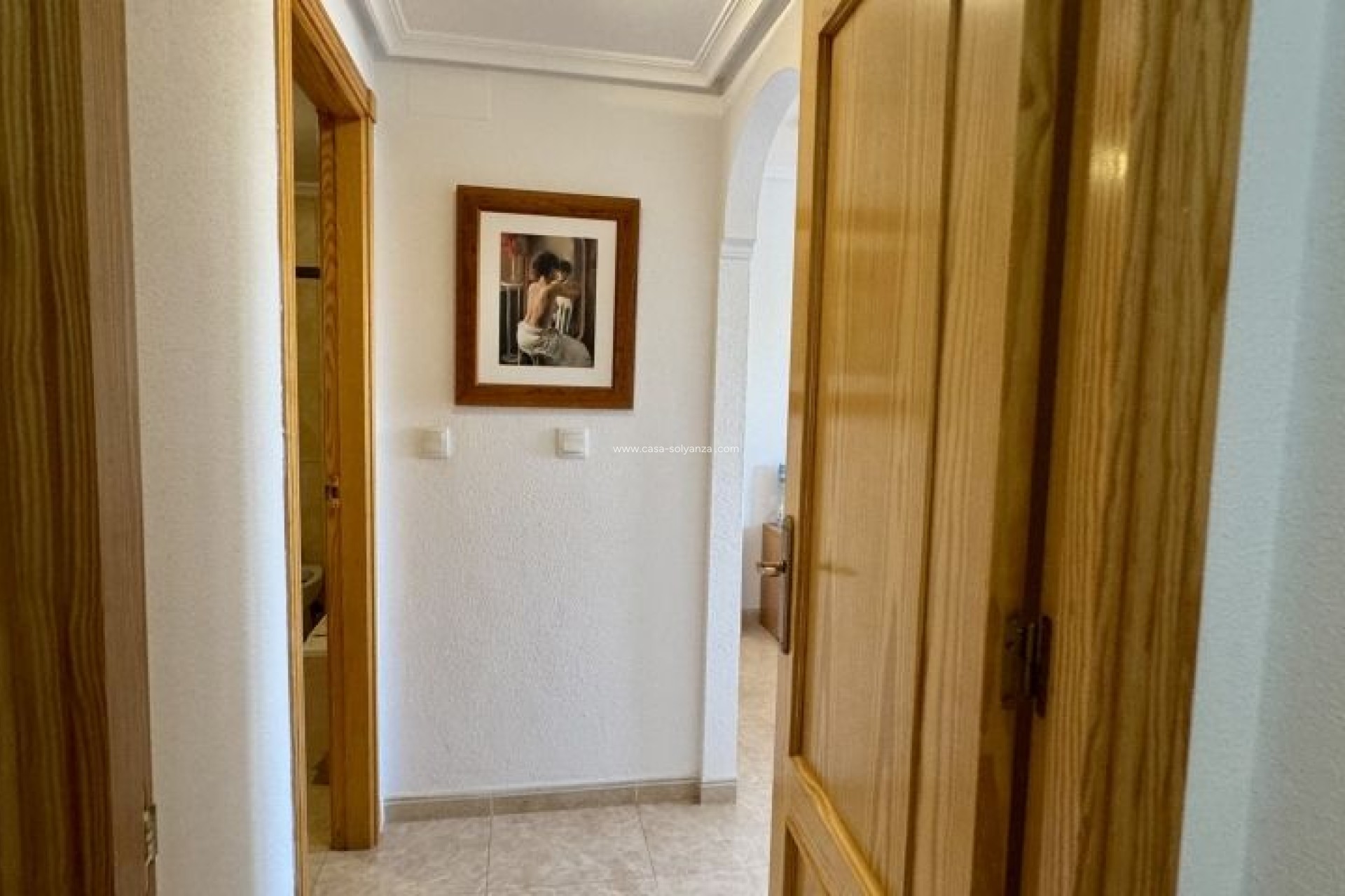 Reventa - Apartamento / piso - Orihuela Costa - Costa Blanca