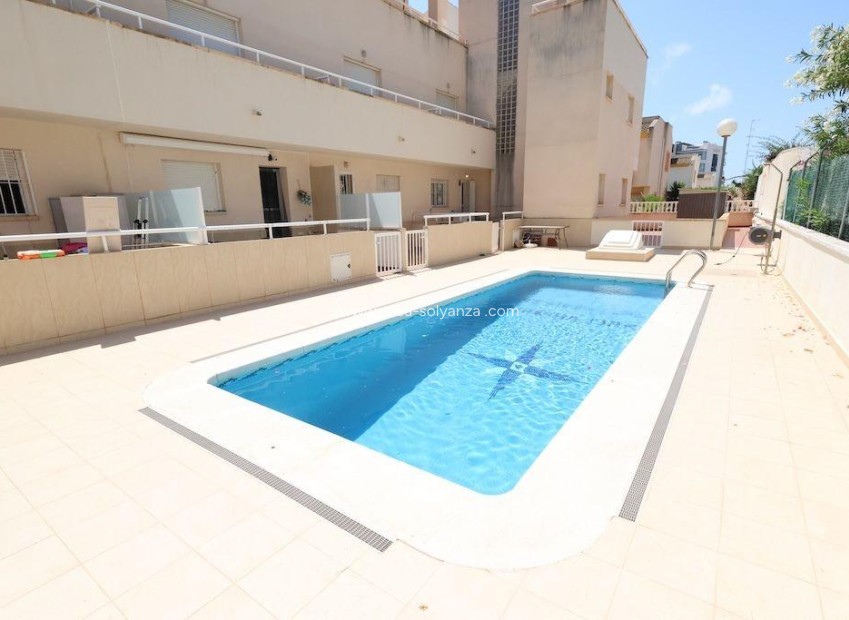 Reventa - Apartamento / piso - Orihuela Costa - Costa Blanca
