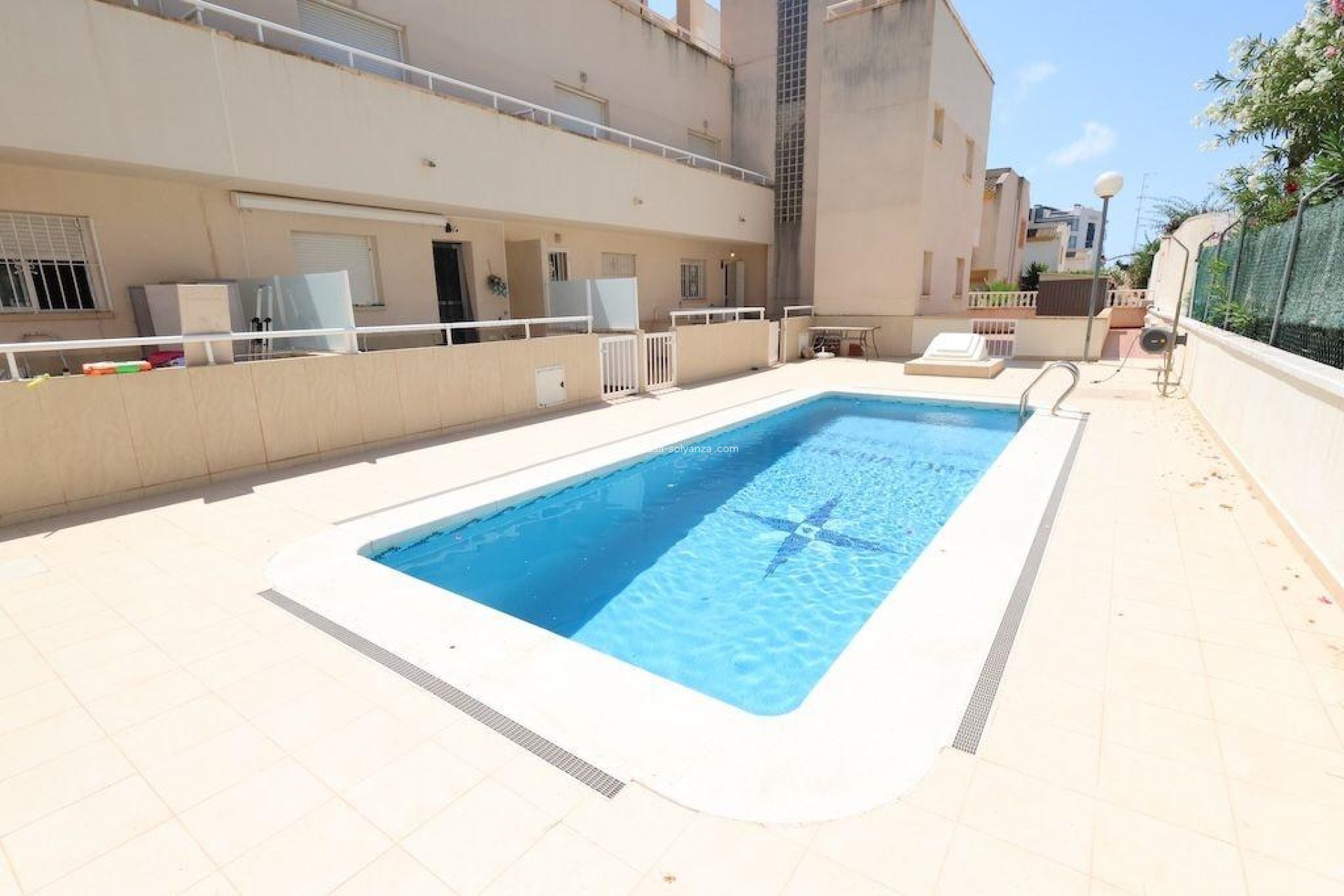 Reventa - Apartamento / piso - Orihuela Costa - Costa Blanca