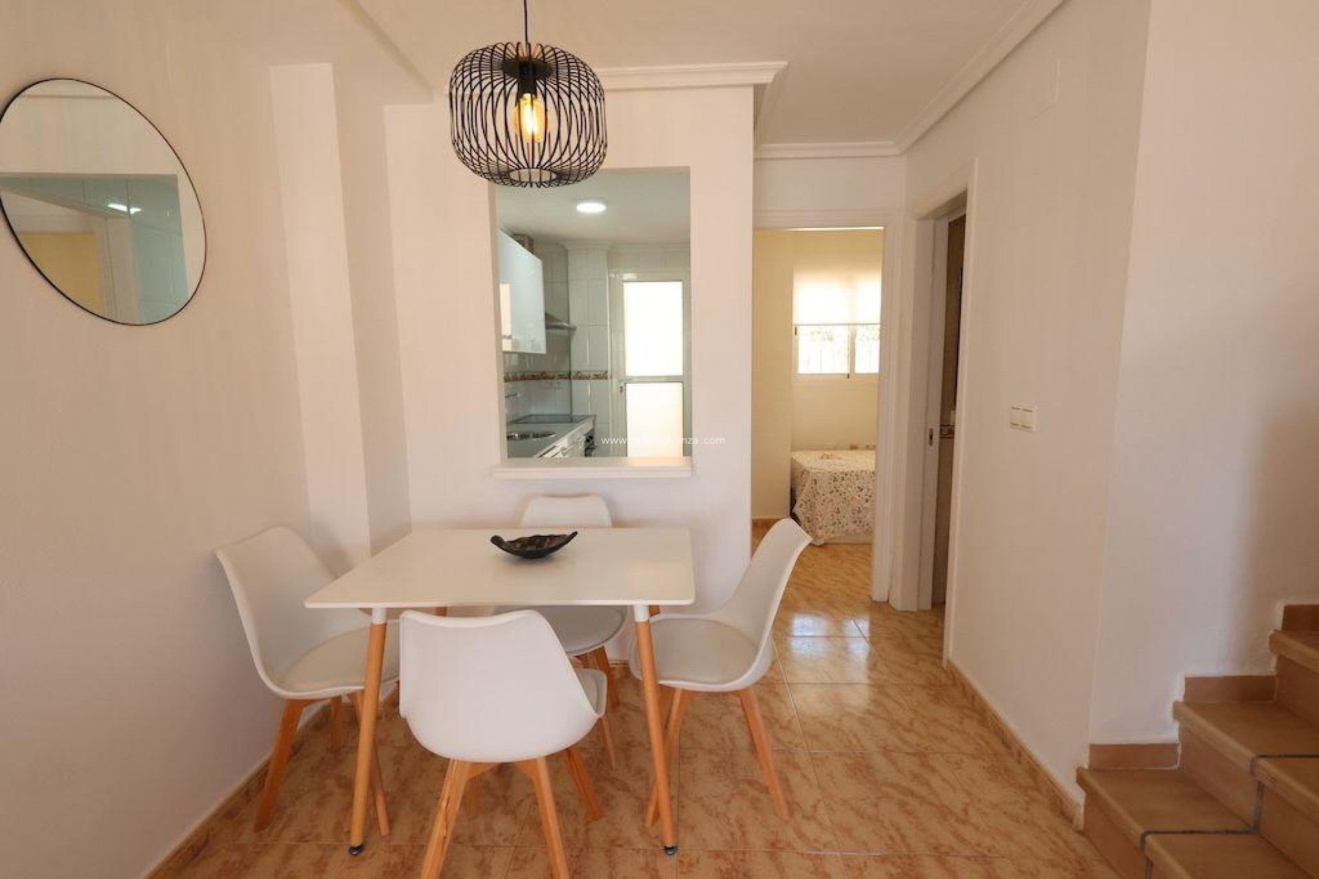 Reventa - Apartamento / piso - Orihuela Costa - Costa Blanca