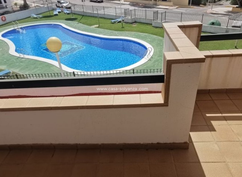 Reventa - Apartamento / piso - Orihuela Costa - Costa Blanca