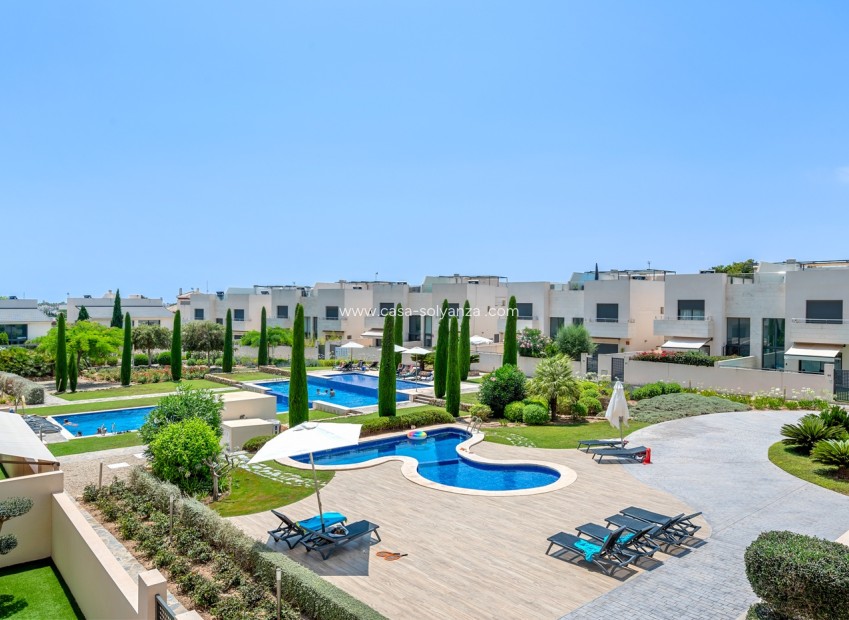 Reventa - Apartamento / piso - Orihuela Costa - Costa Blanca
