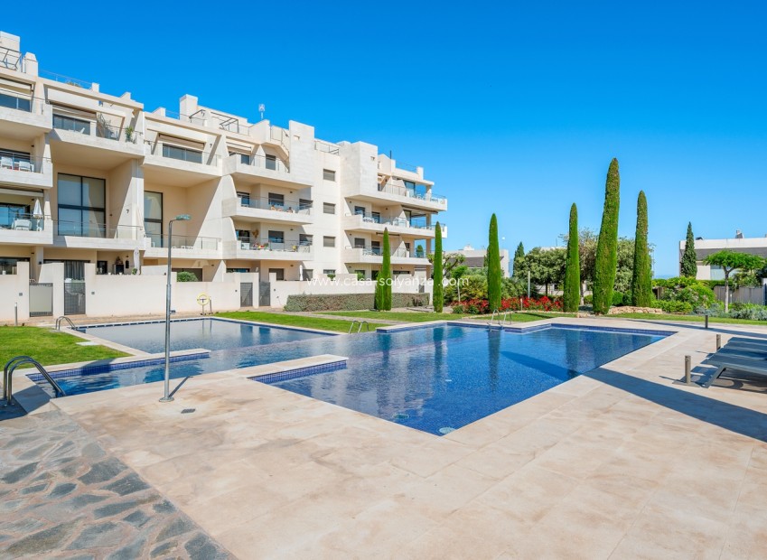 Reventa - Apartamento / piso - Orihuela Costa - Costa Blanca