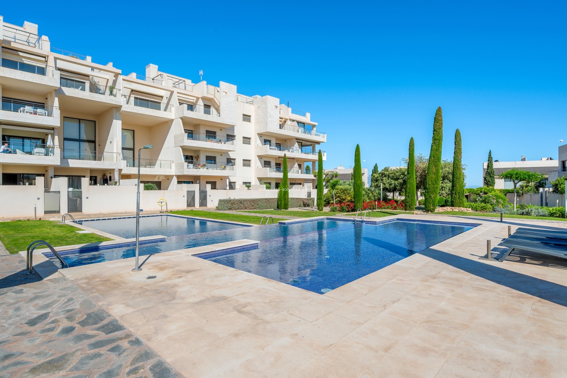 Reventa - Apartamento / piso - Orihuela Costa - Costa Blanca