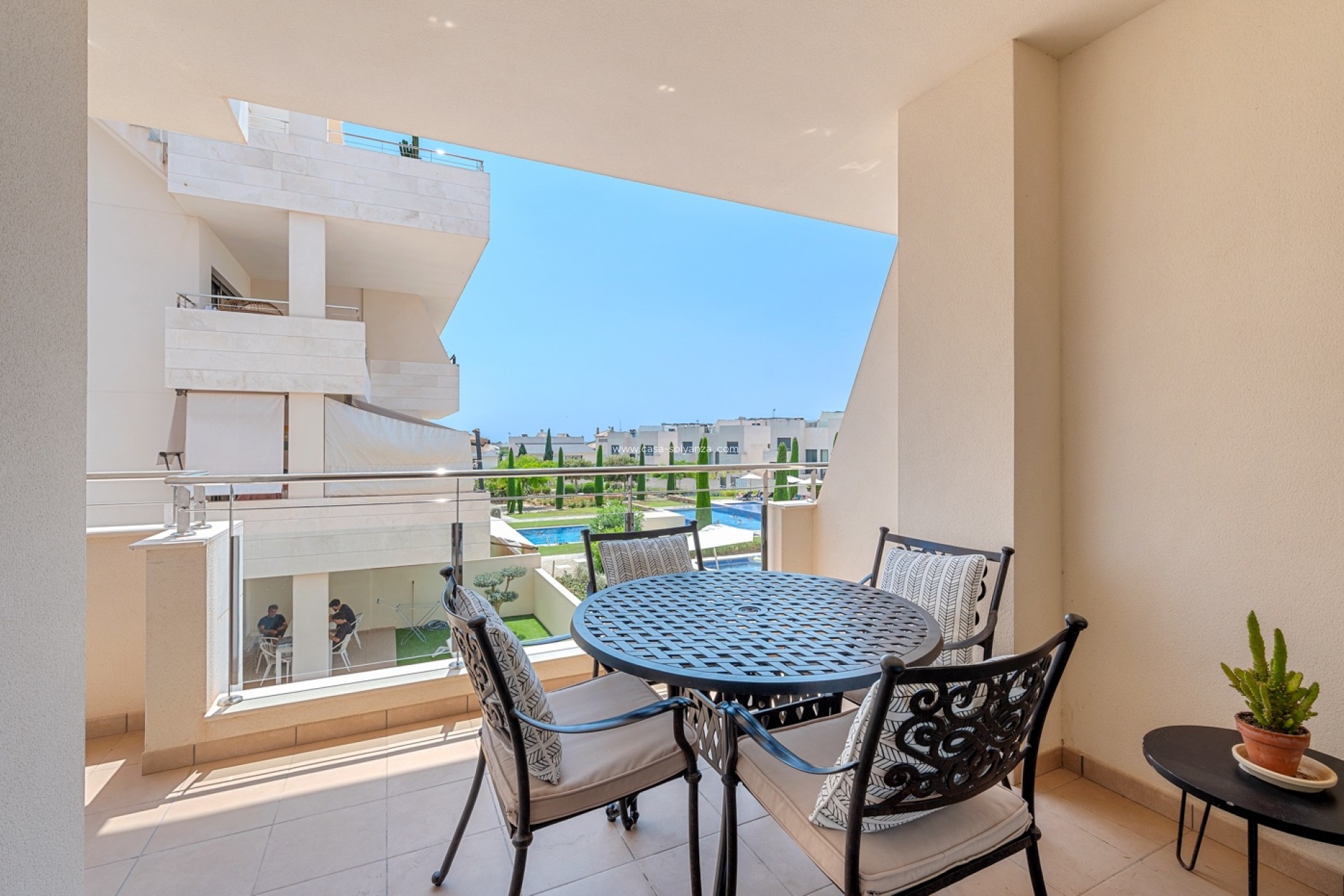 Reventa - Apartamento / piso - Orihuela Costa - Costa Blanca