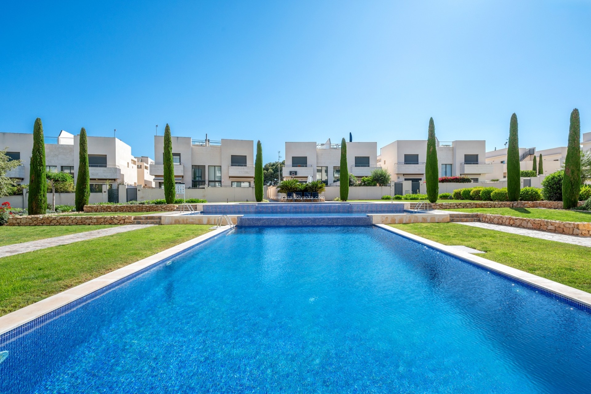 Reventa - Apartamento / piso - Orihuela Costa - Costa Blanca