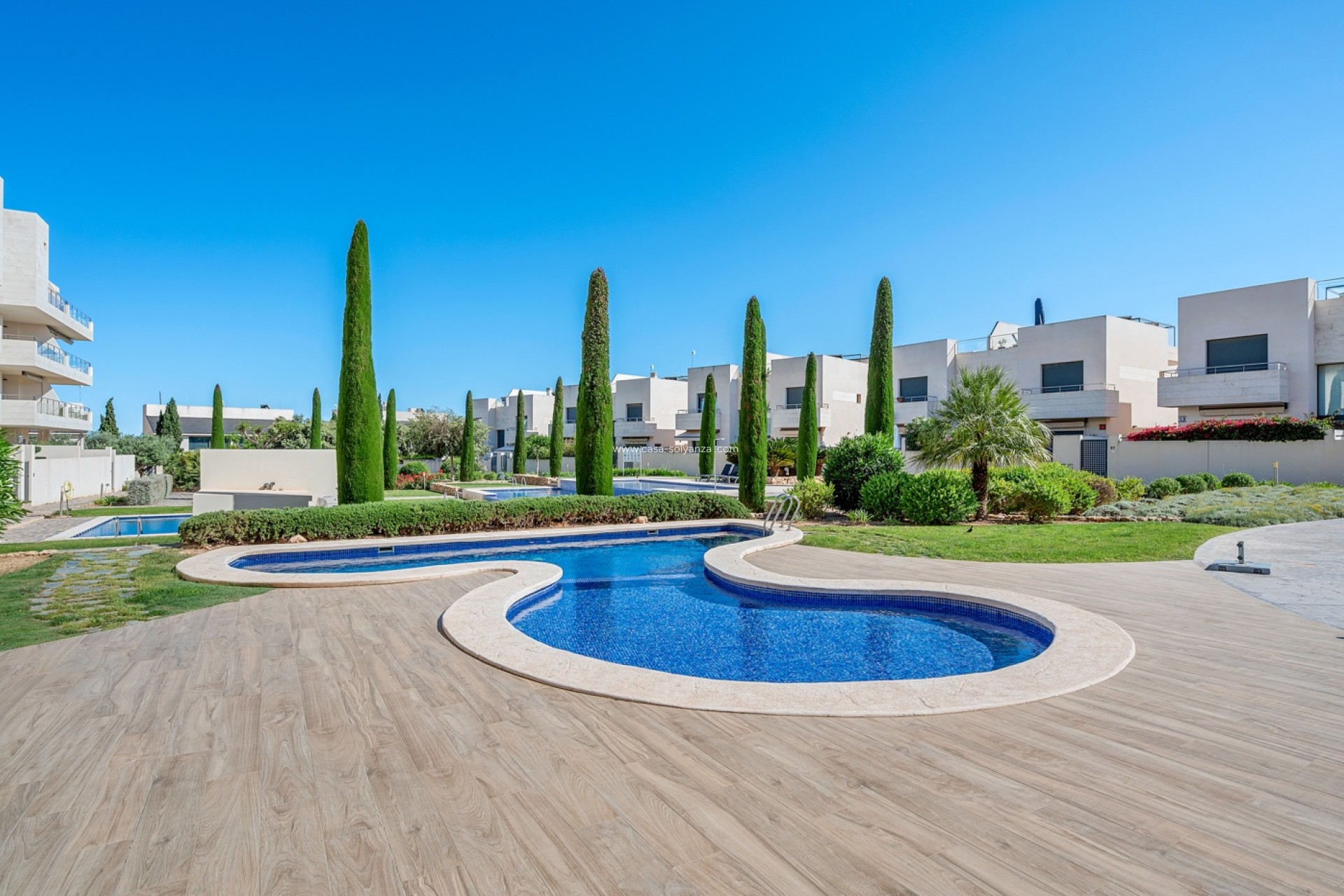 Reventa - Apartamento / piso - Orihuela Costa - Costa Blanca