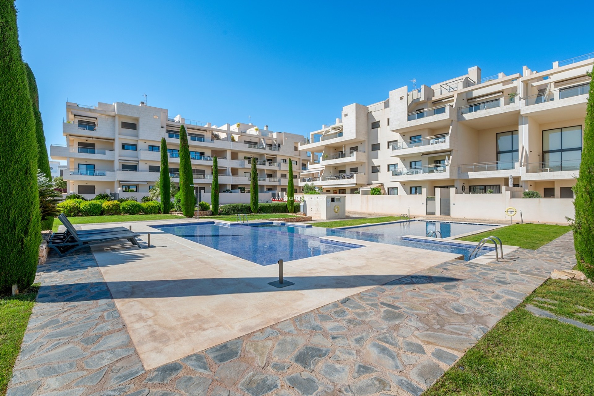 Reventa - Apartamento / piso - Orihuela Costa - Costa Blanca