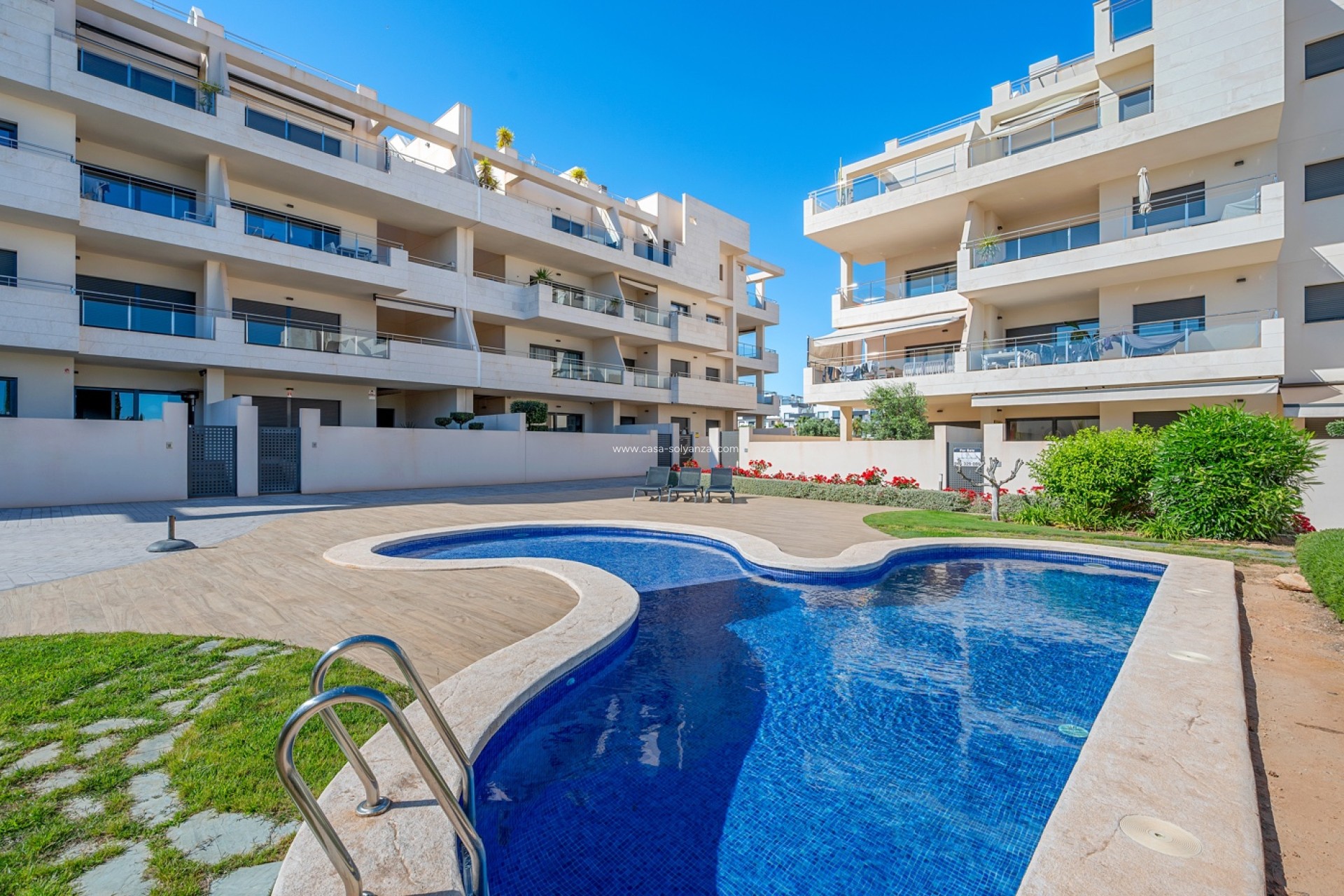 Reventa - Apartamento / piso - Orihuela Costa - Costa Blanca
