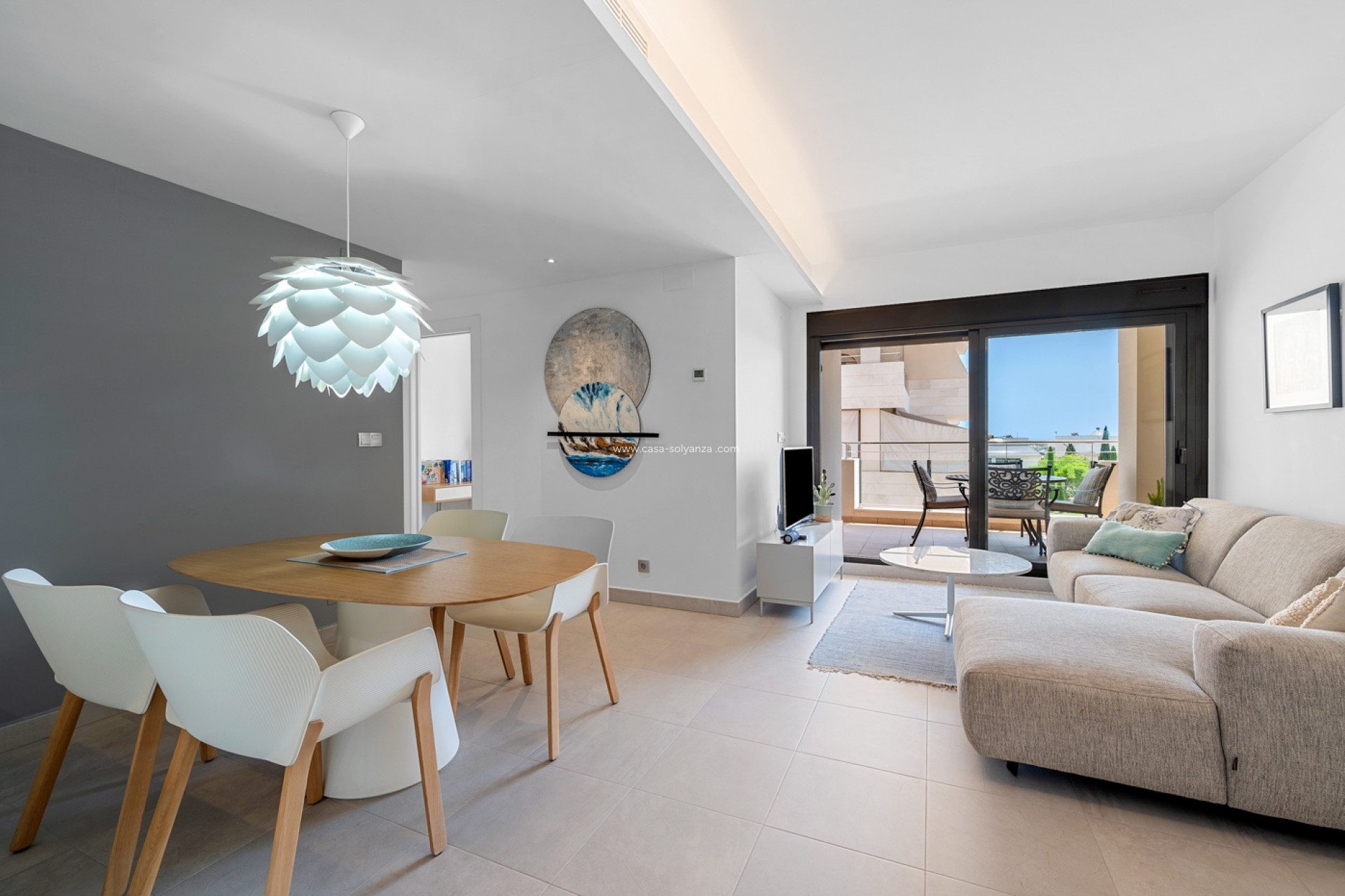 Reventa - Apartamento / piso - Orihuela Costa - Costa Blanca