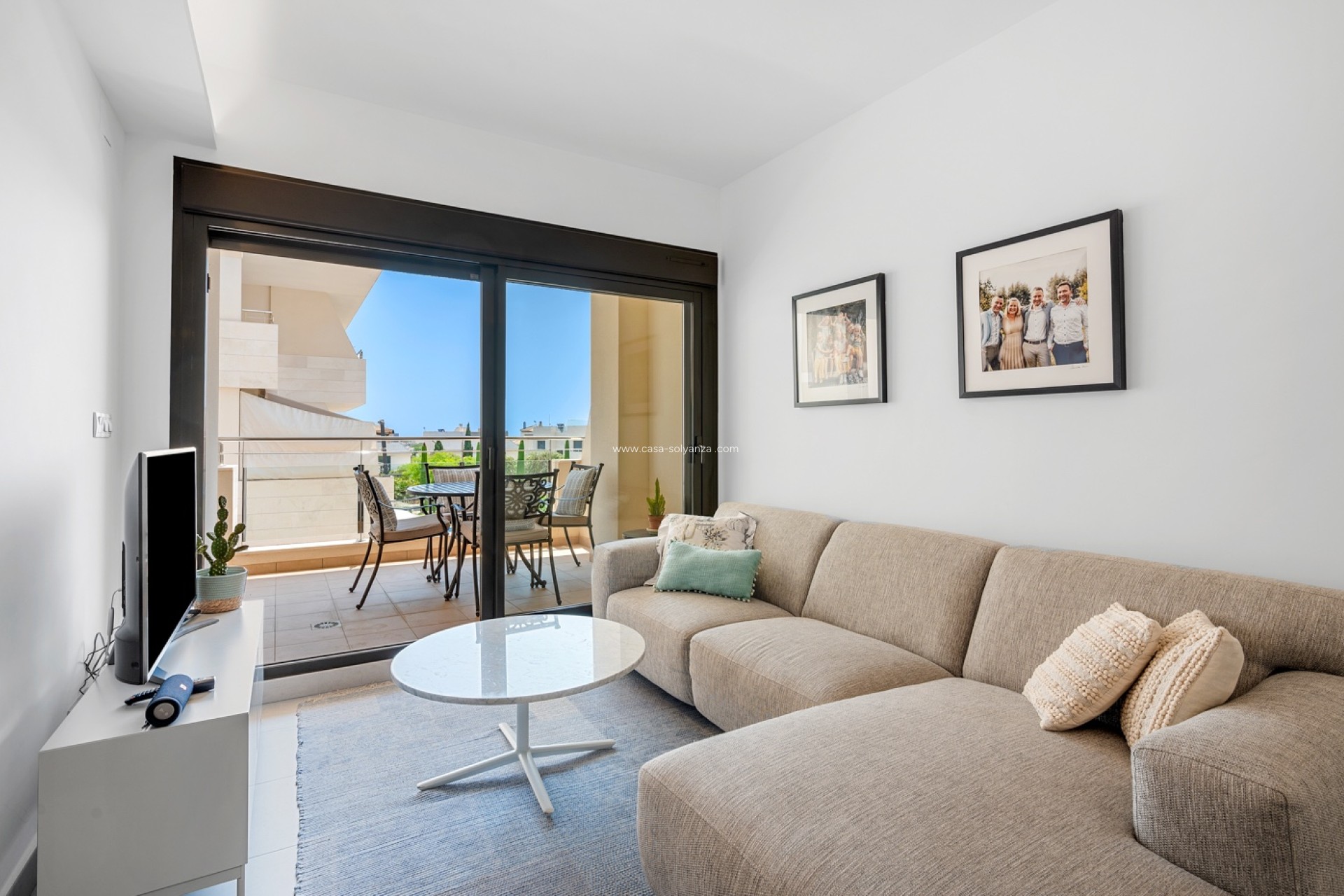 Reventa - Apartamento / piso - Orihuela Costa - Costa Blanca