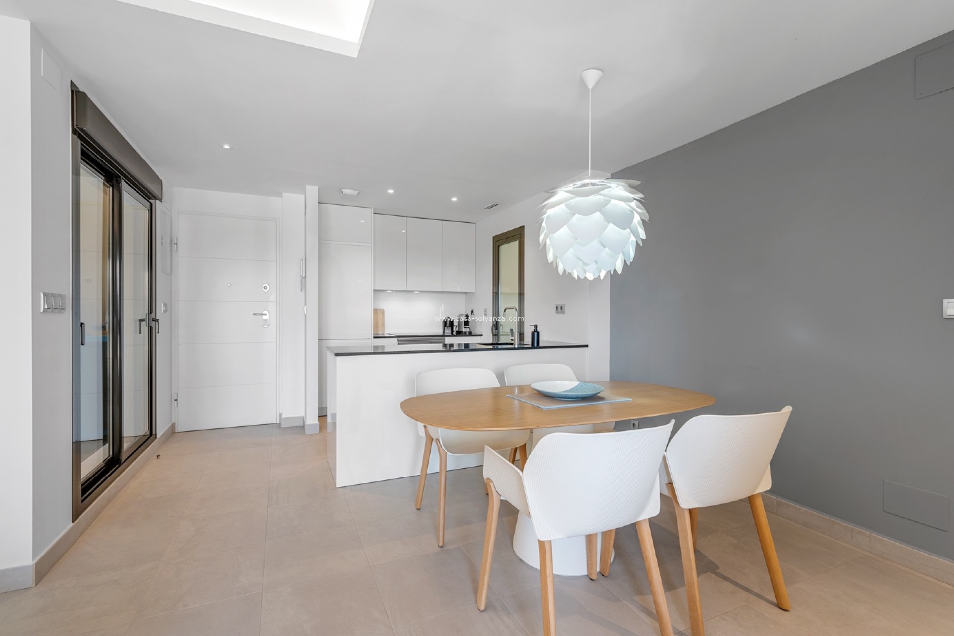 Reventa - Apartamento / piso - Orihuela Costa - Costa Blanca