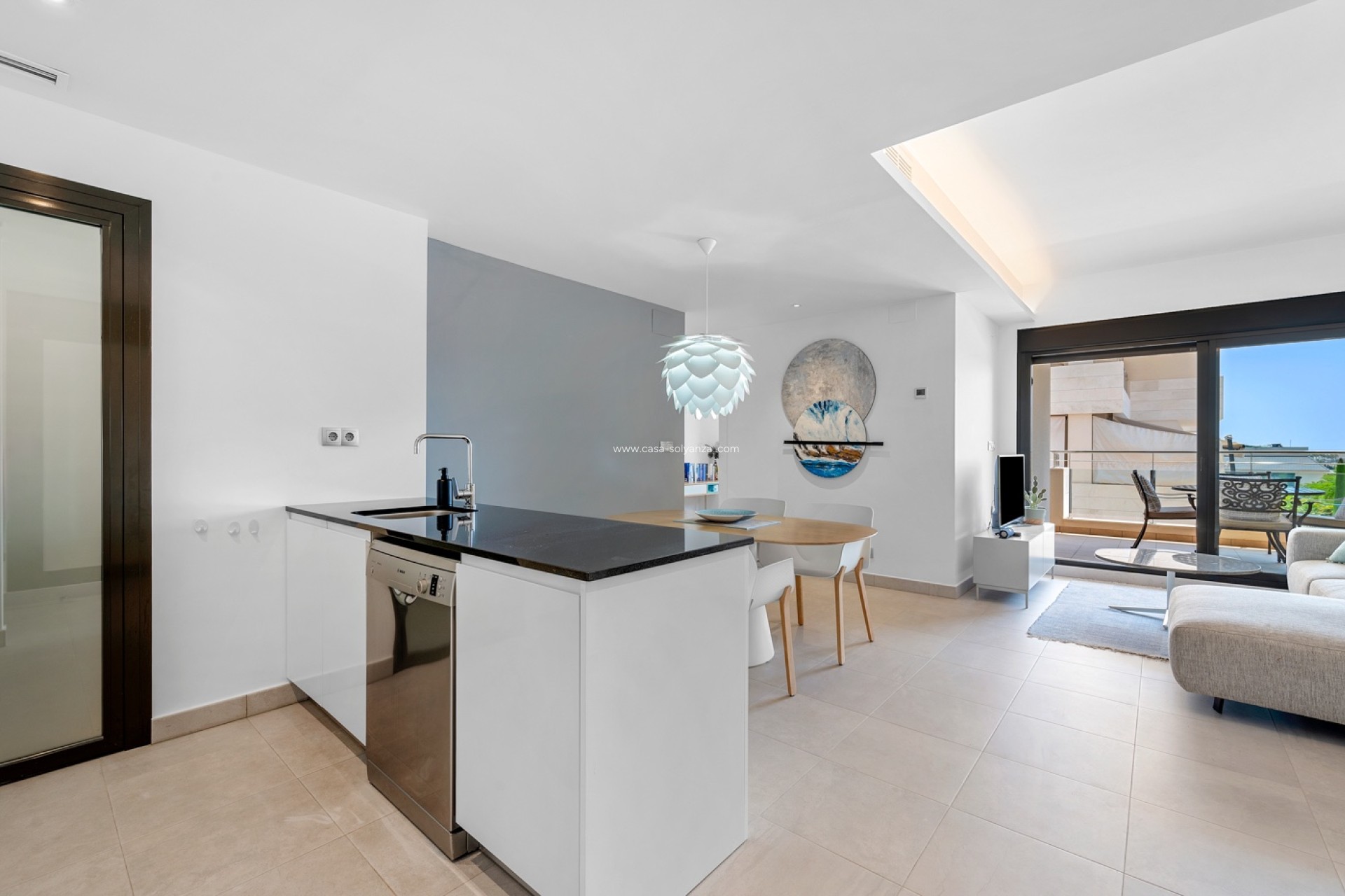 Reventa - Apartamento / piso - Orihuela Costa - Costa Blanca