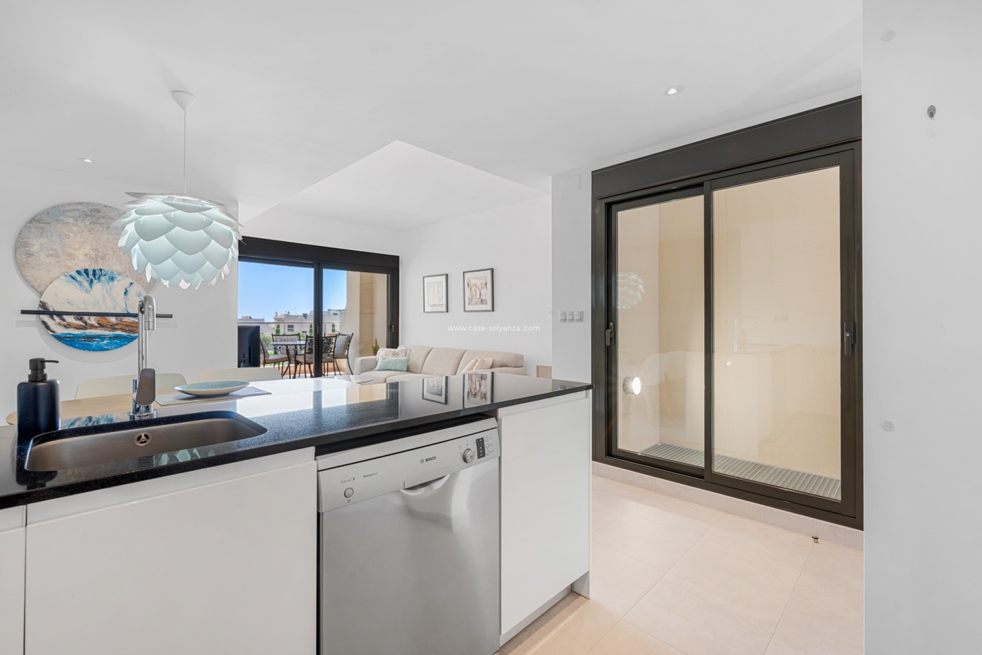 Reventa - Apartamento / piso - Orihuela Costa - Costa Blanca