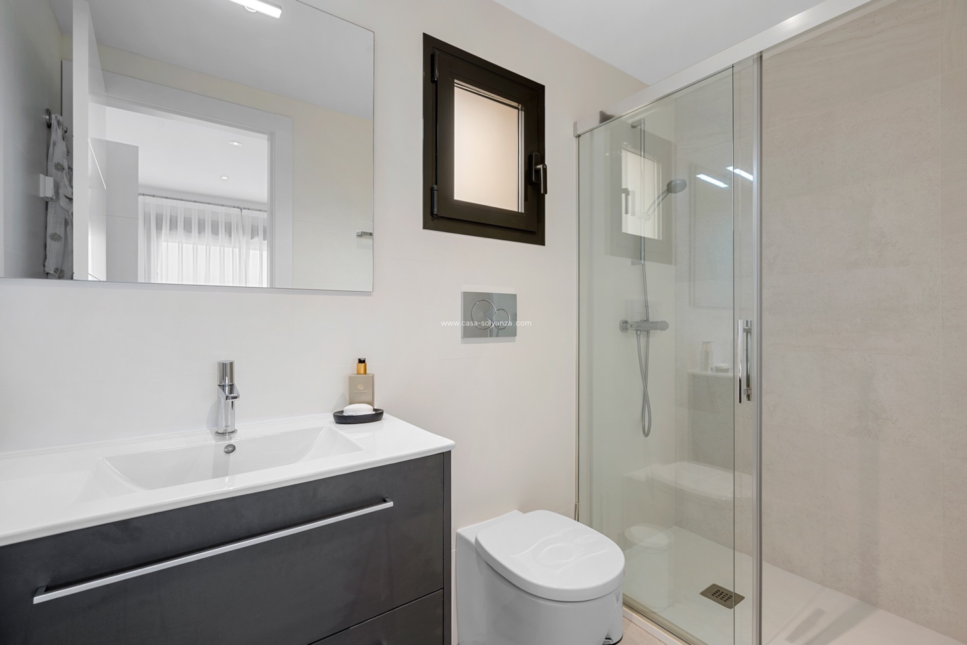 Reventa - Apartamento / piso - Orihuela Costa - Costa Blanca