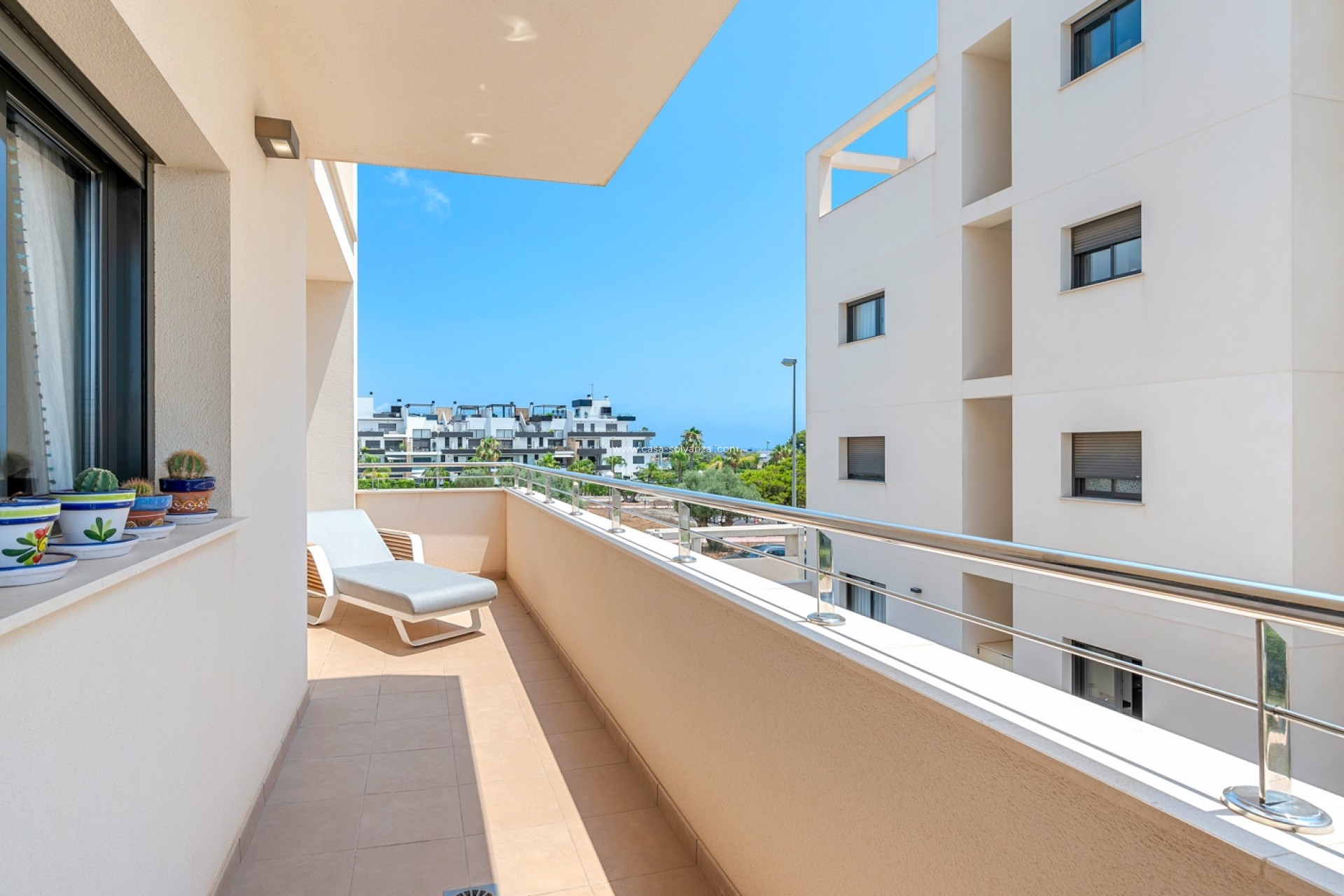 Reventa - Apartamento / piso - Orihuela Costa - Costa Blanca