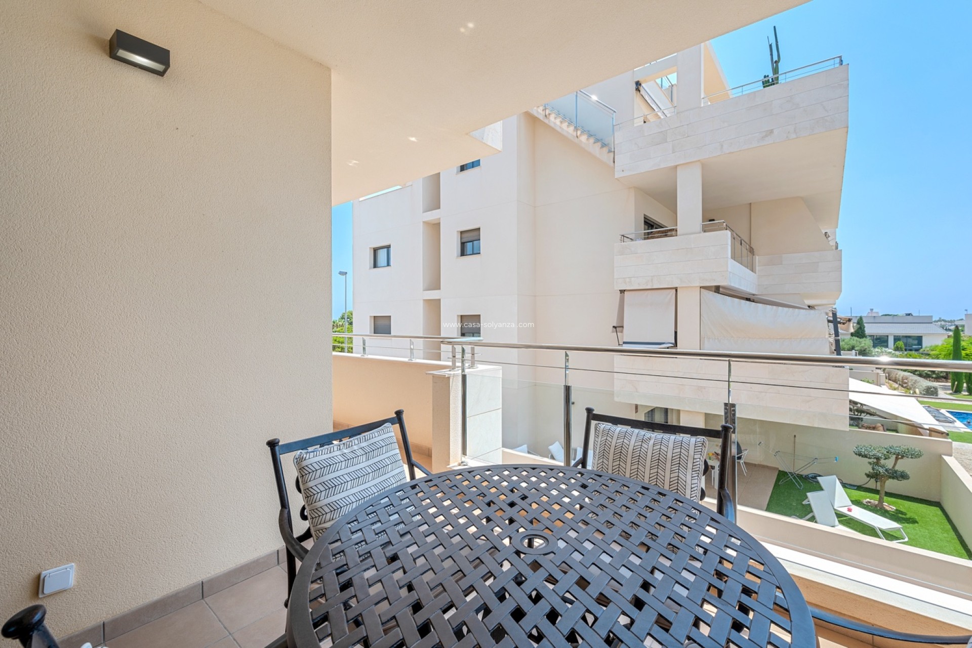 Reventa - Apartamento / piso - Orihuela Costa - Costa Blanca
