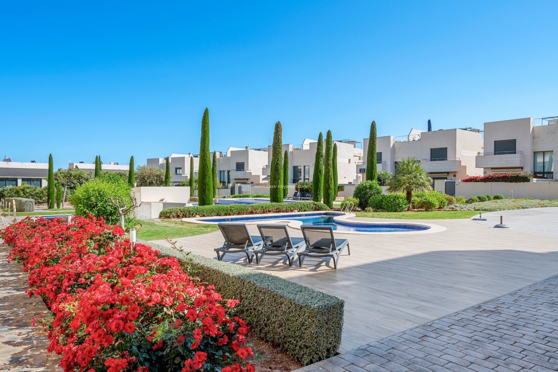 Reventa - Apartamento / piso - Orihuela Costa - Costa Blanca