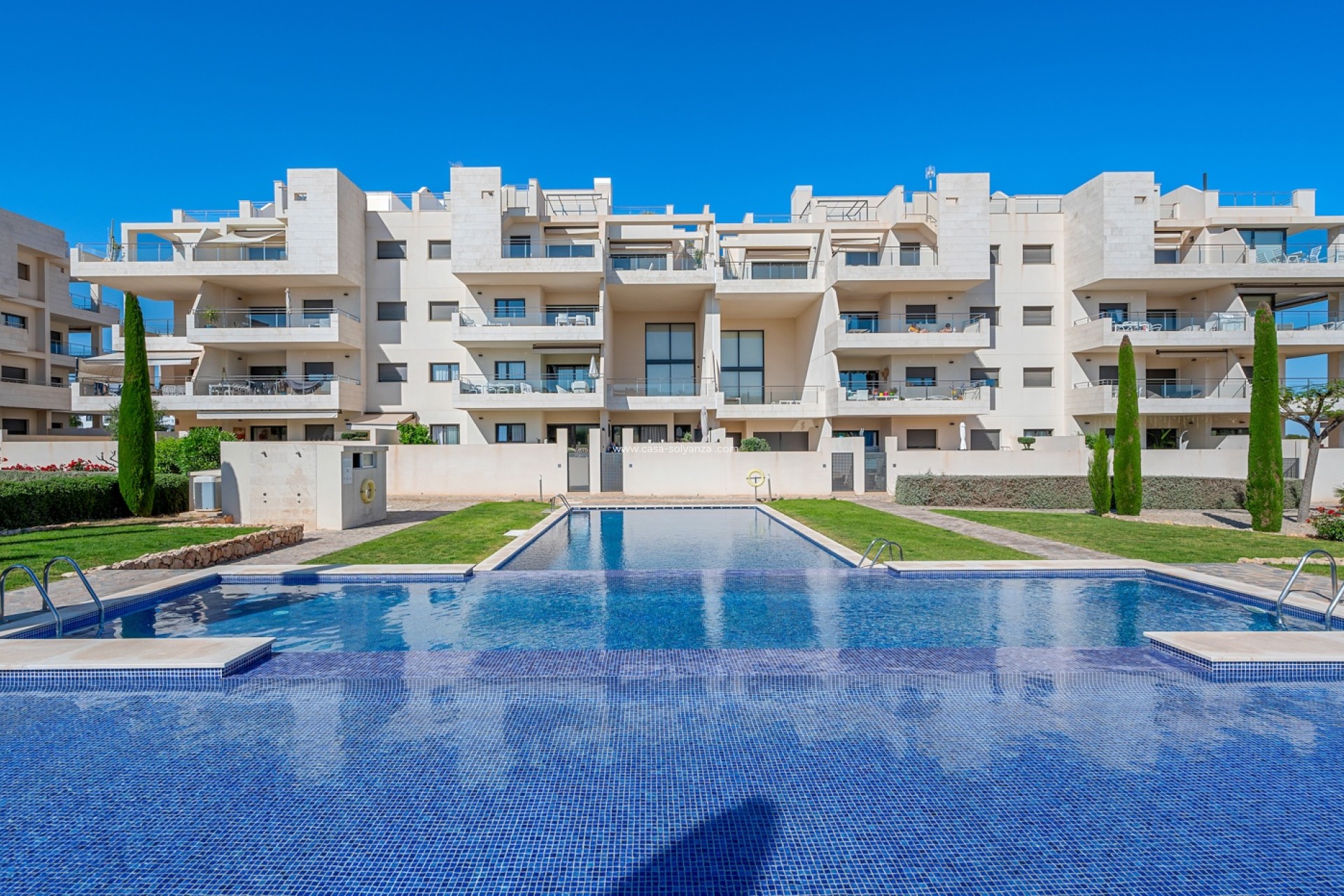 Reventa - Apartamento / piso - Orihuela Costa - Costa Blanca