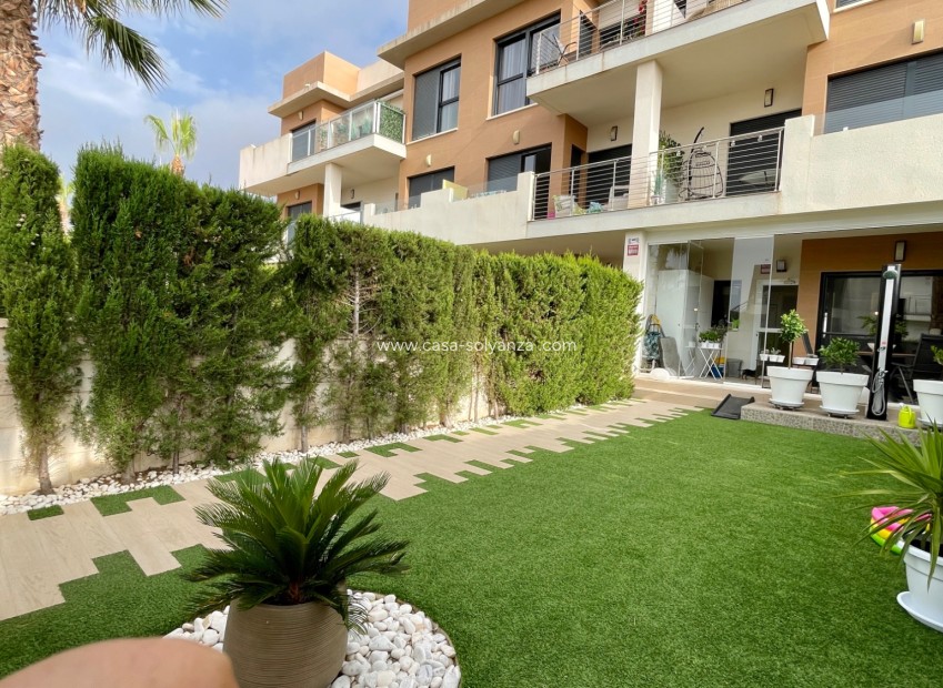 Reventa - Apartamento / piso - Orihuela Costa - Costa Blanca