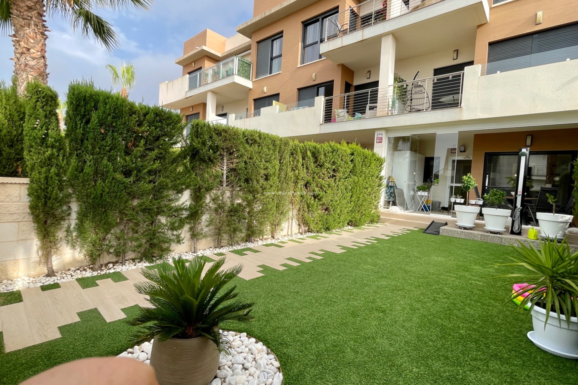 Reventa - Apartamento / piso - Orihuela Costa - Costa Blanca