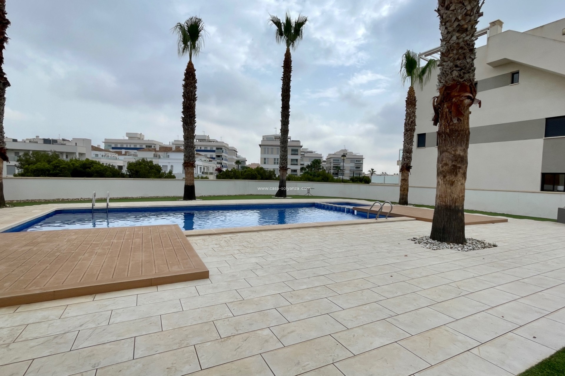 Reventa - Apartamento / piso - Orihuela Costa - Costa Blanca