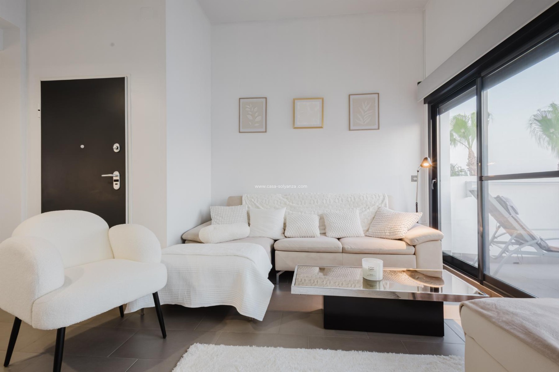 Reventa - Apartamento / piso - Orihuela Costa - Costa Blanca