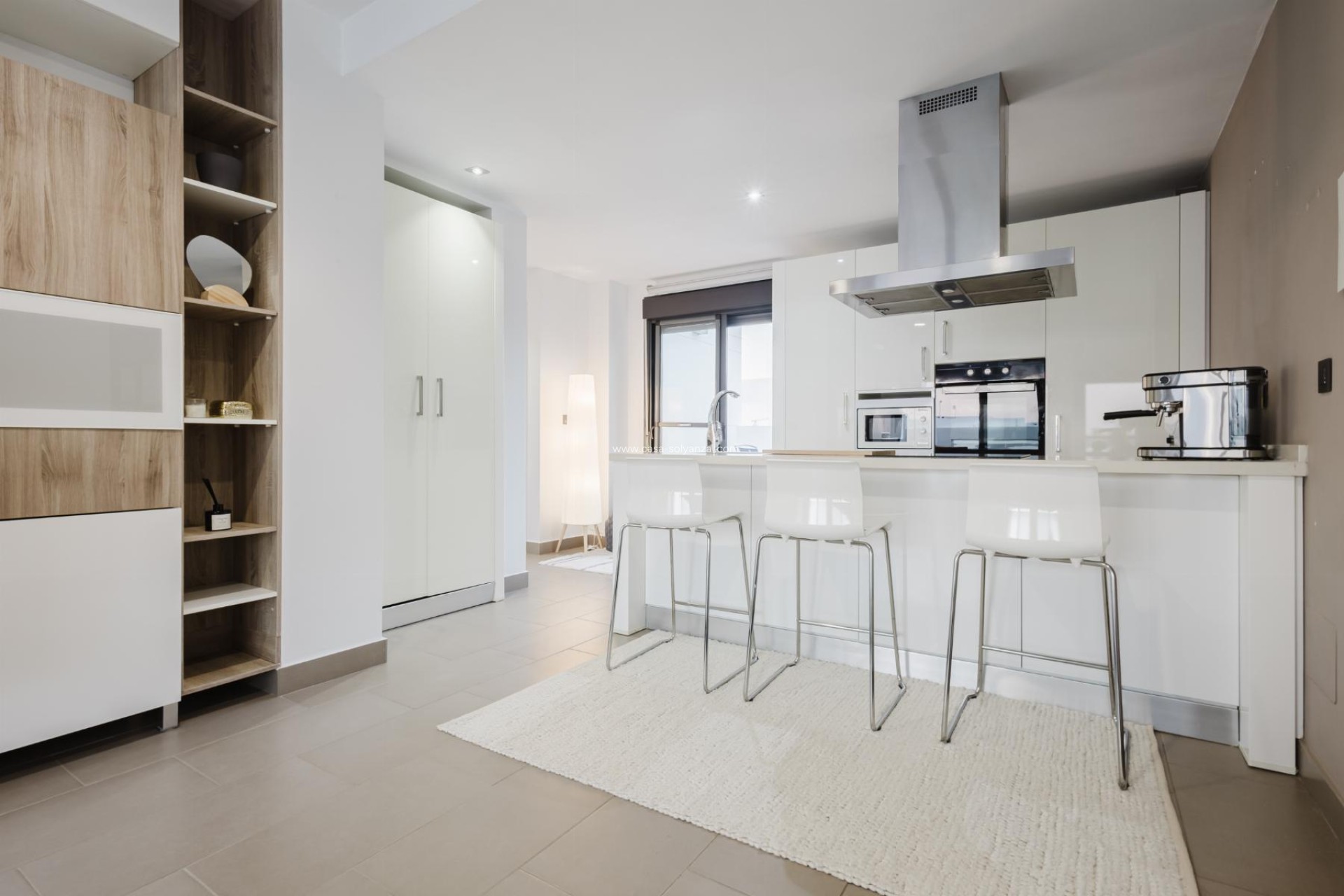 Reventa - Apartamento / piso - Orihuela Costa - Costa Blanca