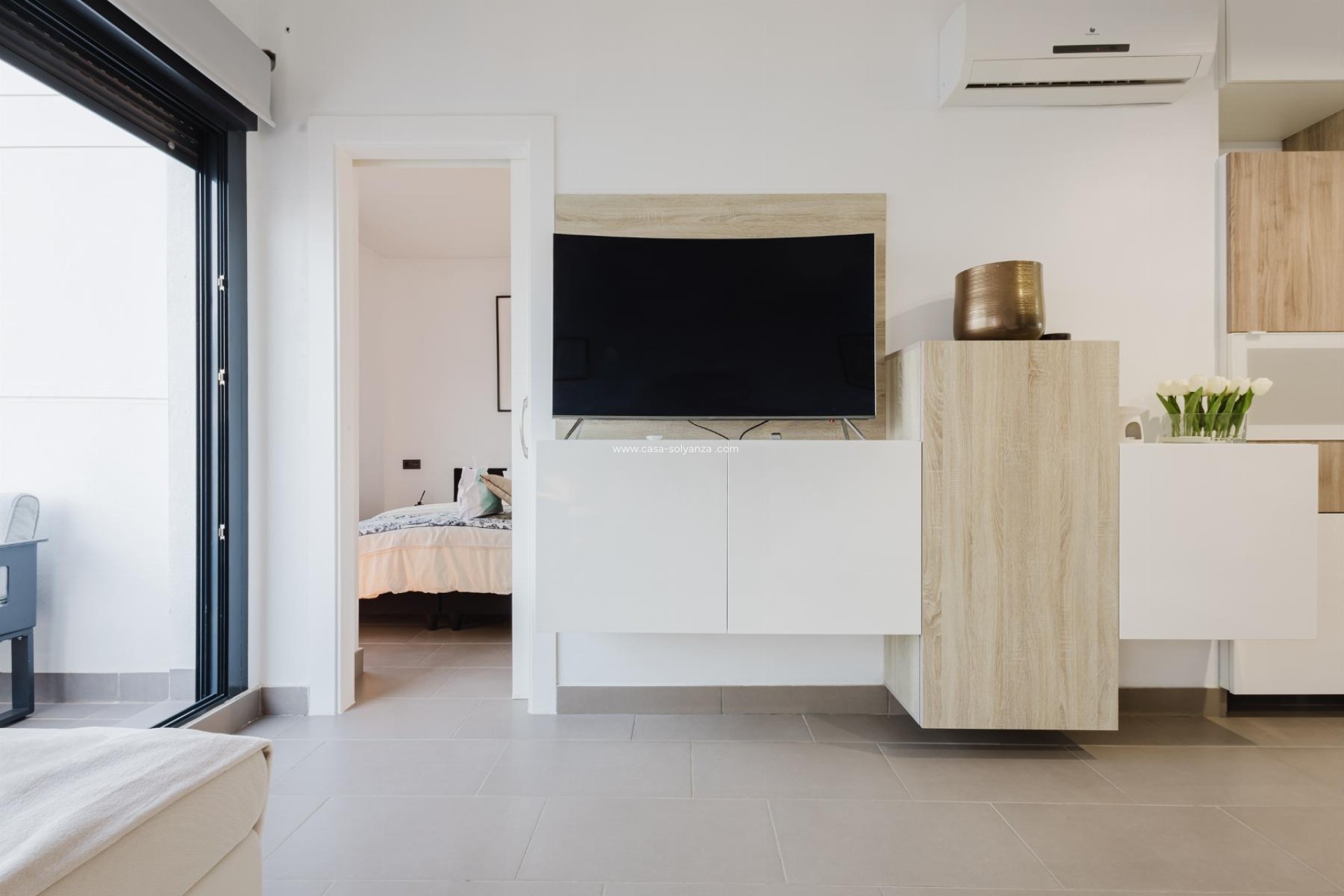 Reventa - Apartamento / piso - Orihuela Costa - Costa Blanca