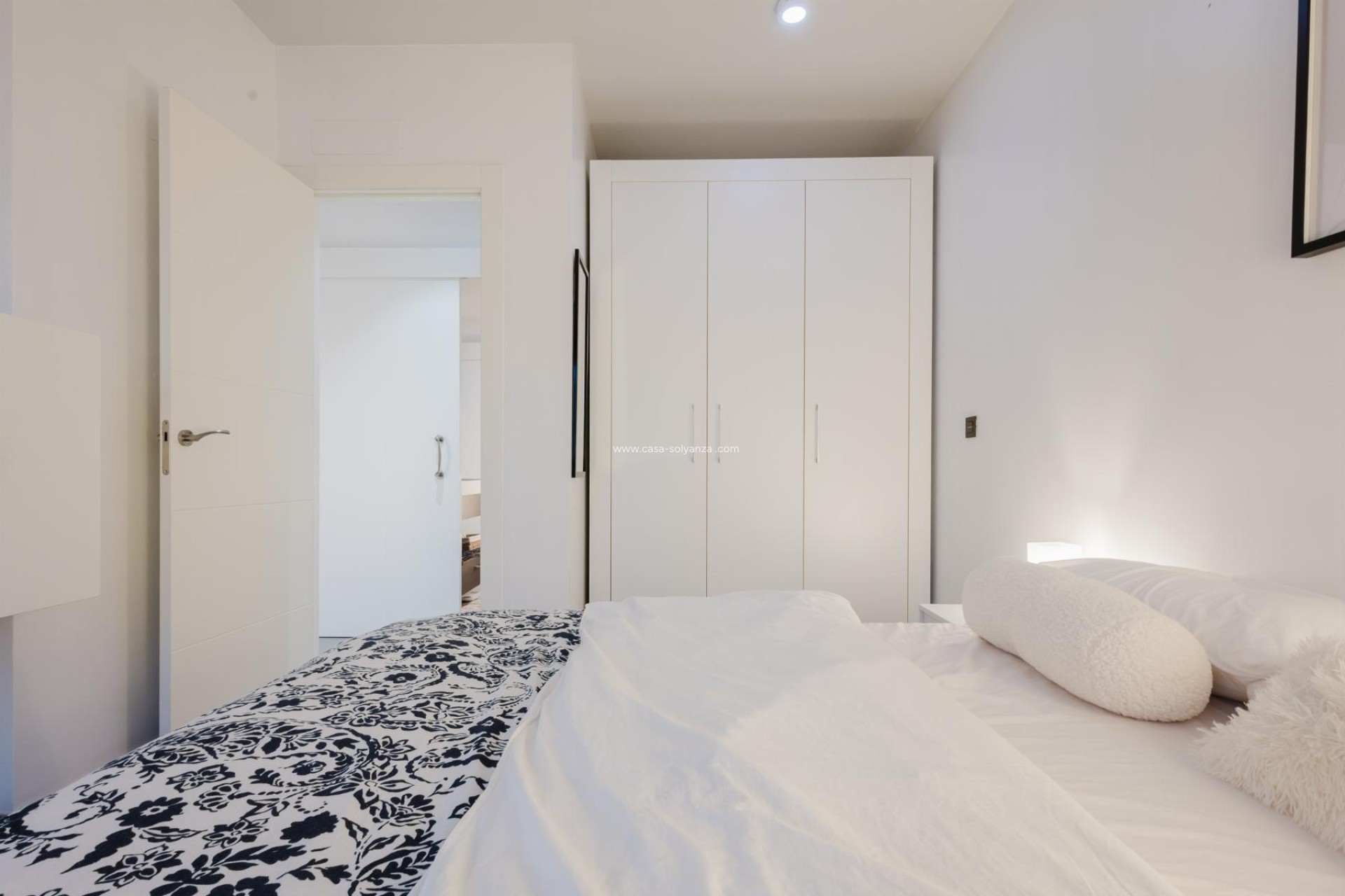 Reventa - Apartamento / piso - Orihuela Costa - Costa Blanca