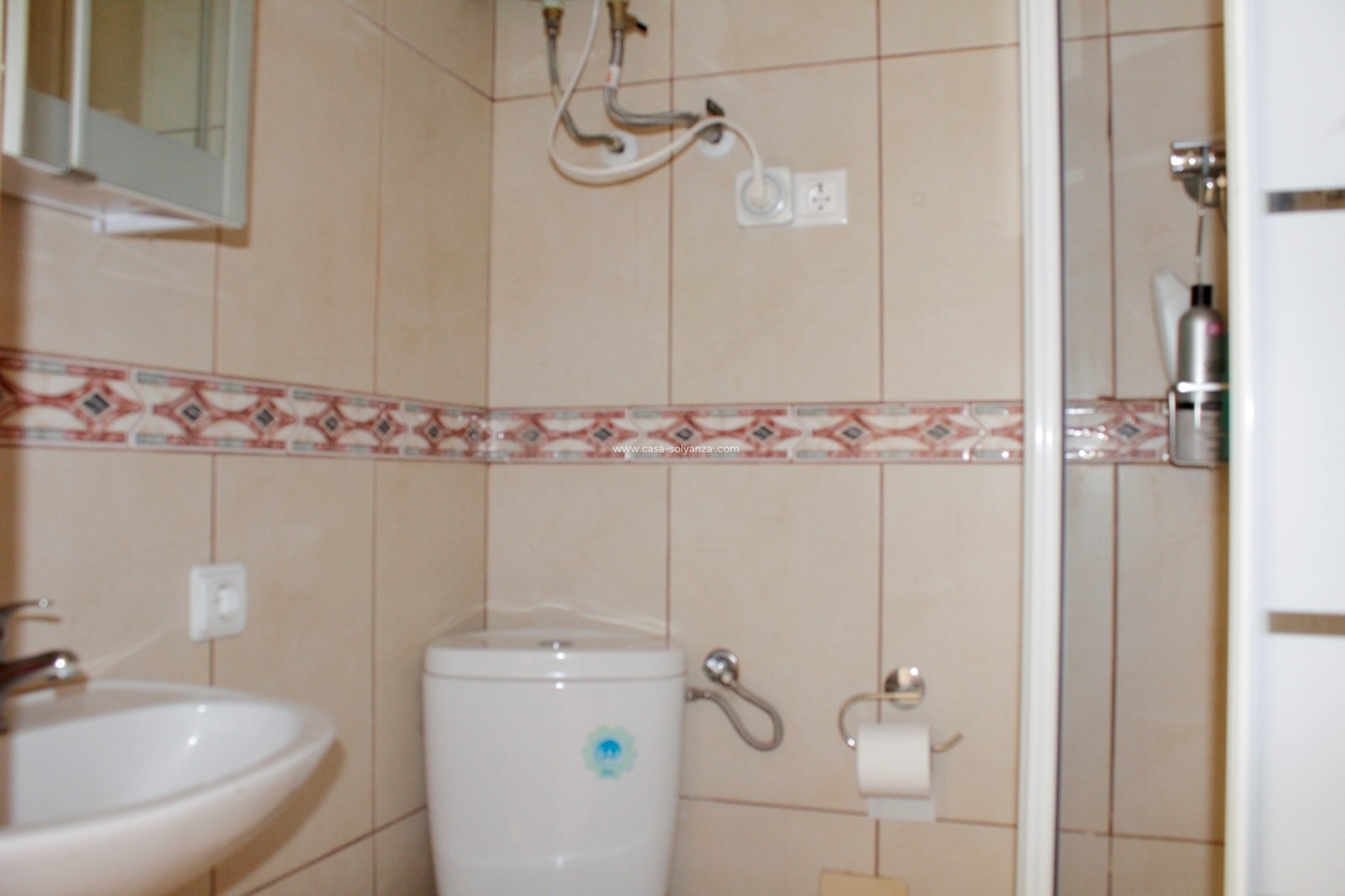 Reventa - Apartamento / piso - Orihuela Costa - Costa Blanca