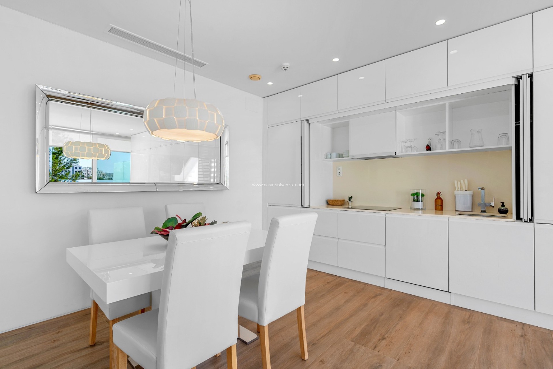 Reventa - Apartamento / piso - Orihuela Costa - Costa Blanca