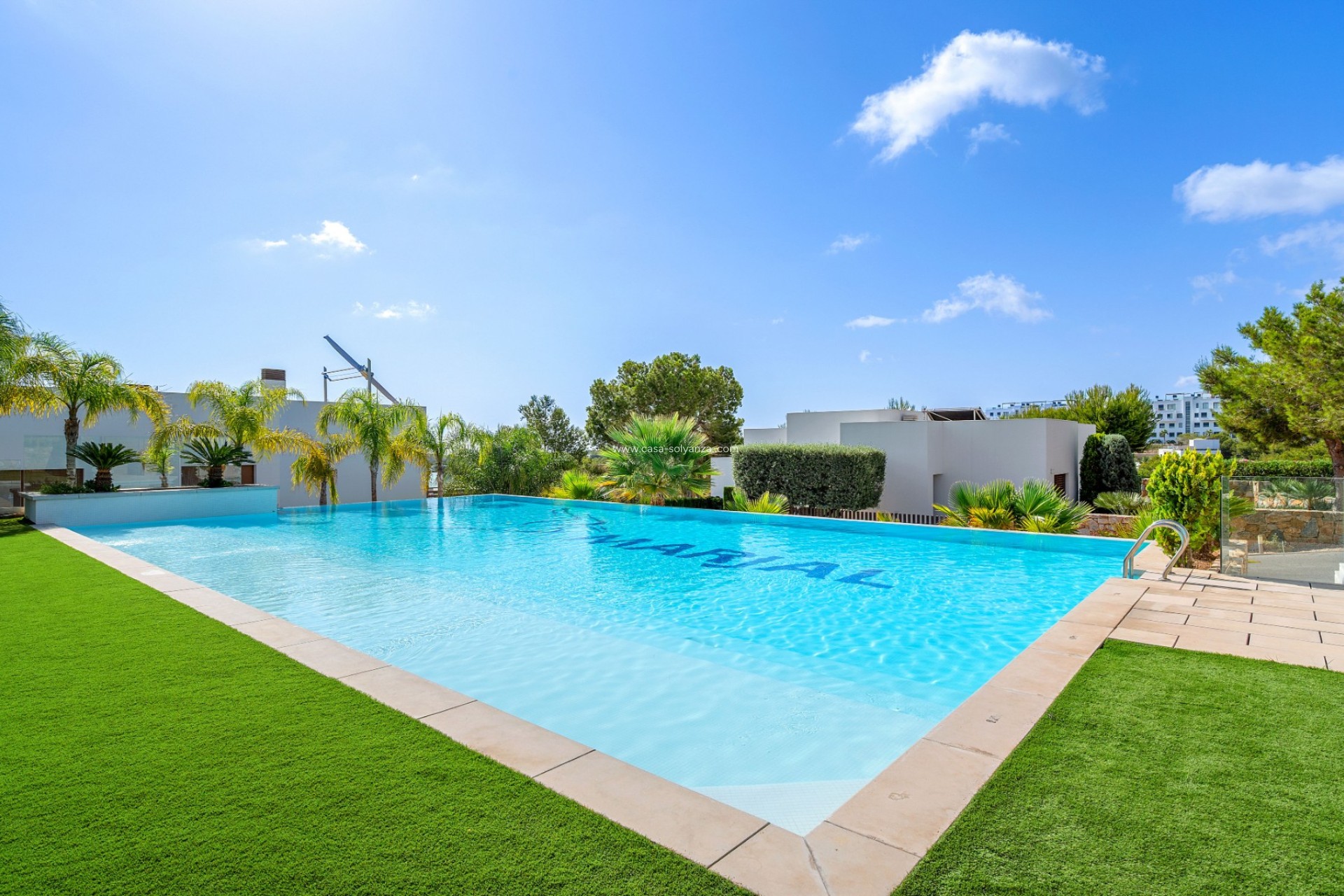 Reventa - Apartamento / piso - Orihuela Costa - Costa Blanca