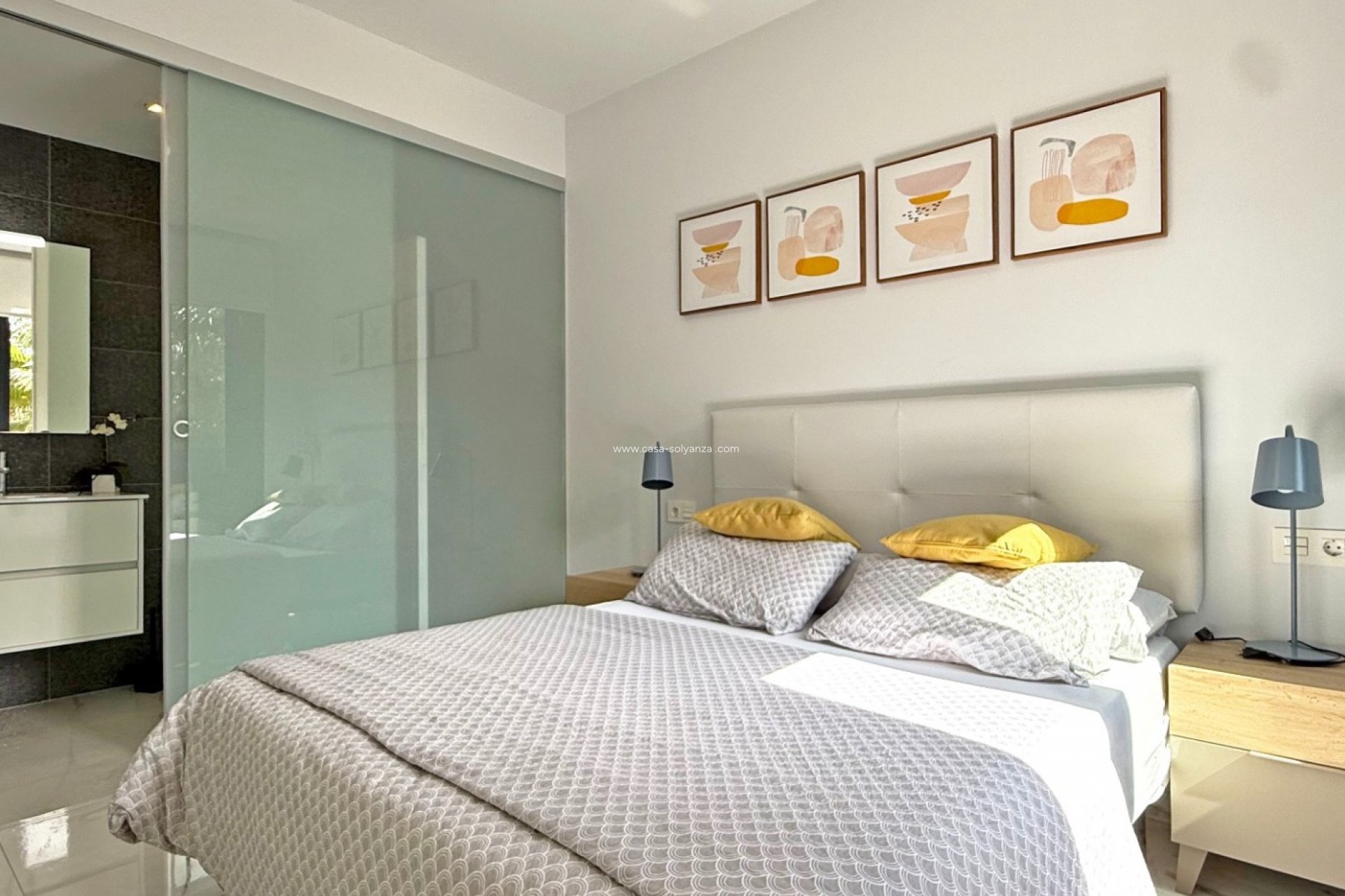 Reventa - Apartamento / piso - Orihuela Costa - Costa Blanca